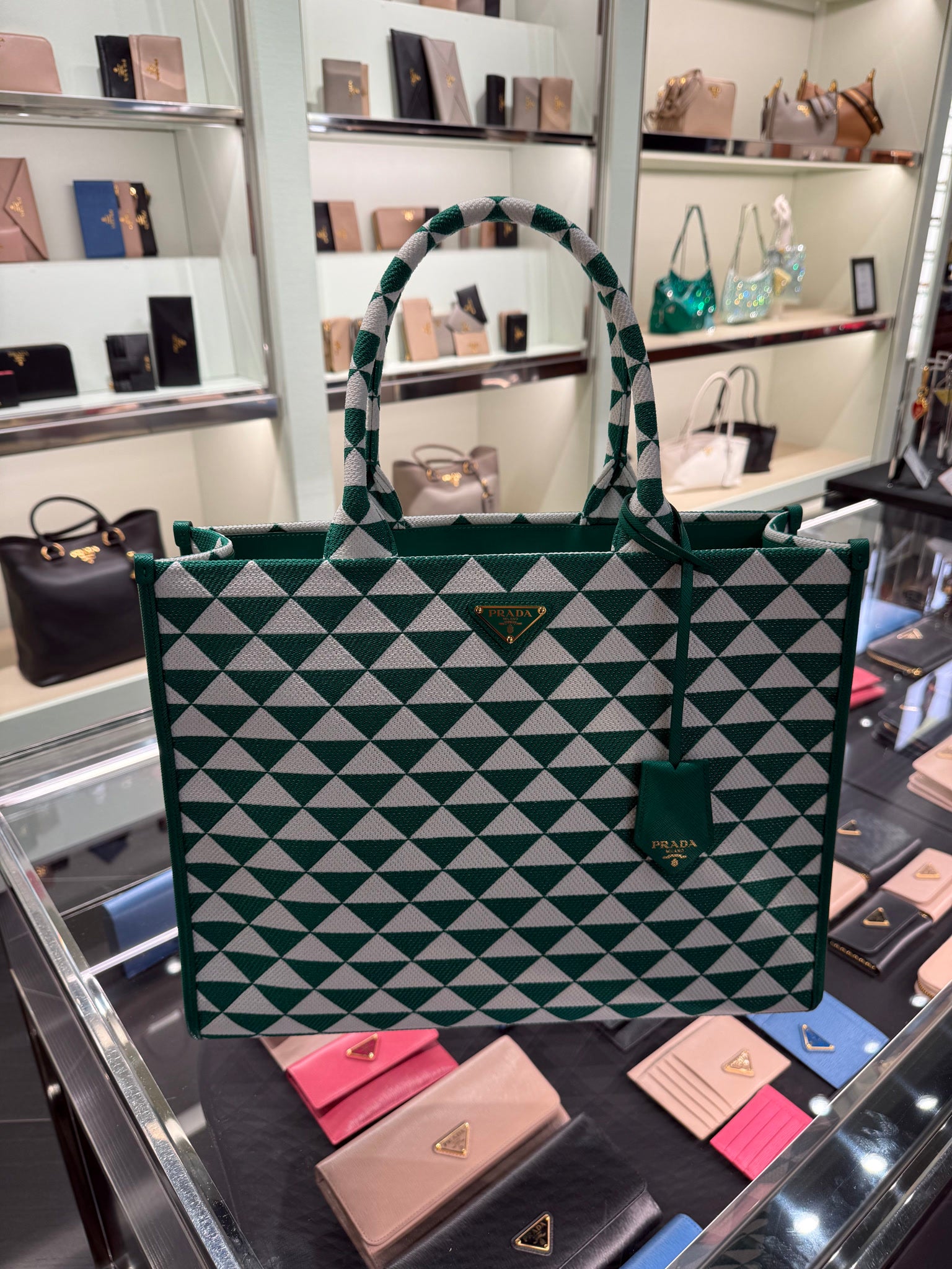 Prada Bag
