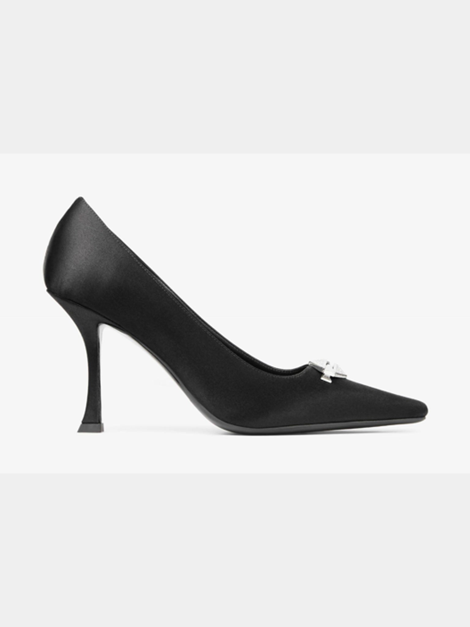 Ryker 90-Bxl-Black/Crystal