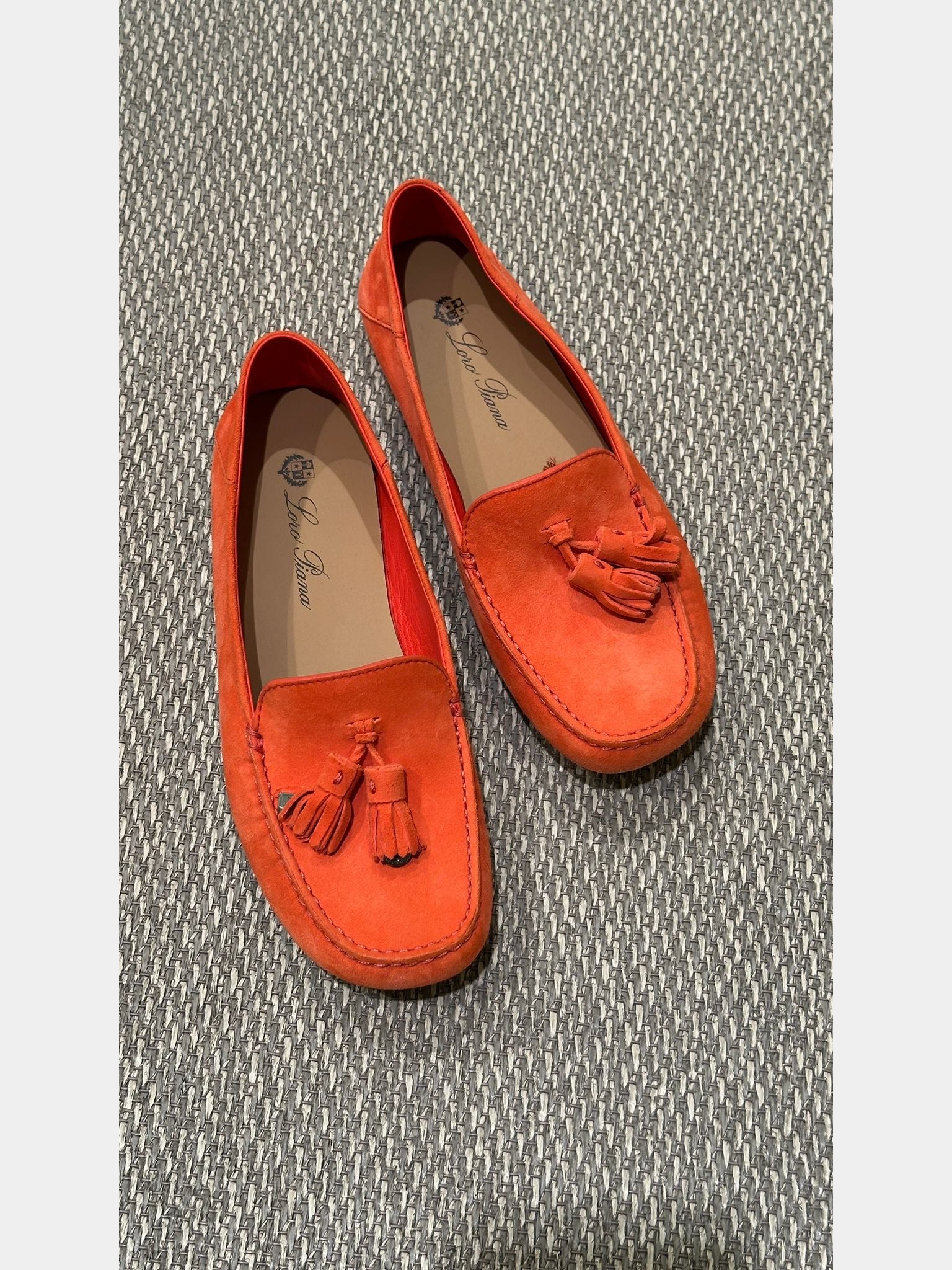 Dot Sole Walk