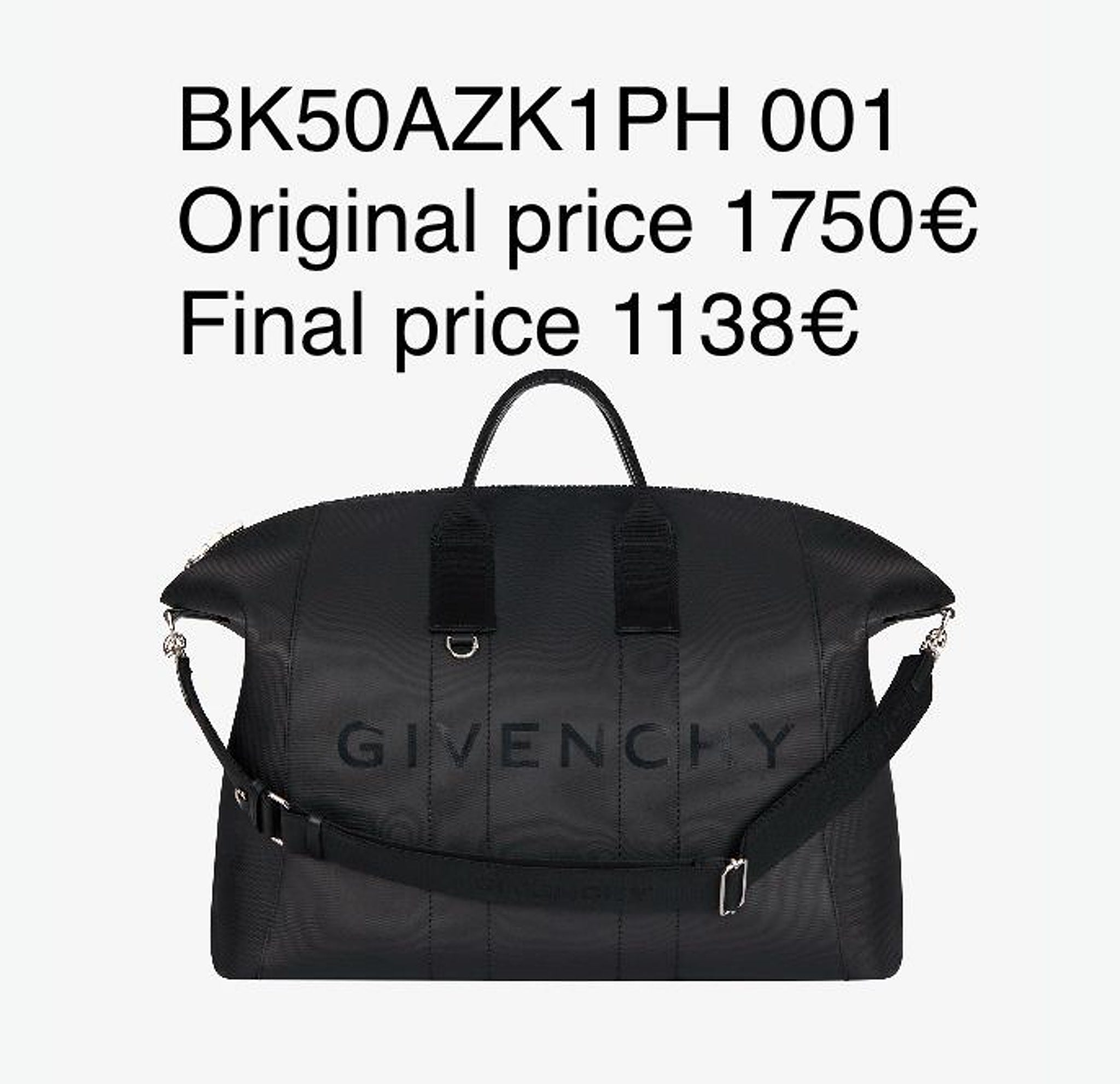 Givenchy BagGivenchy