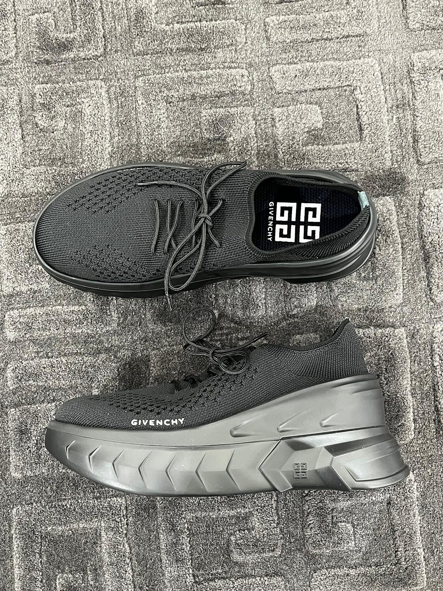 Givenchy BE003ZE21M SneakersGivenchy