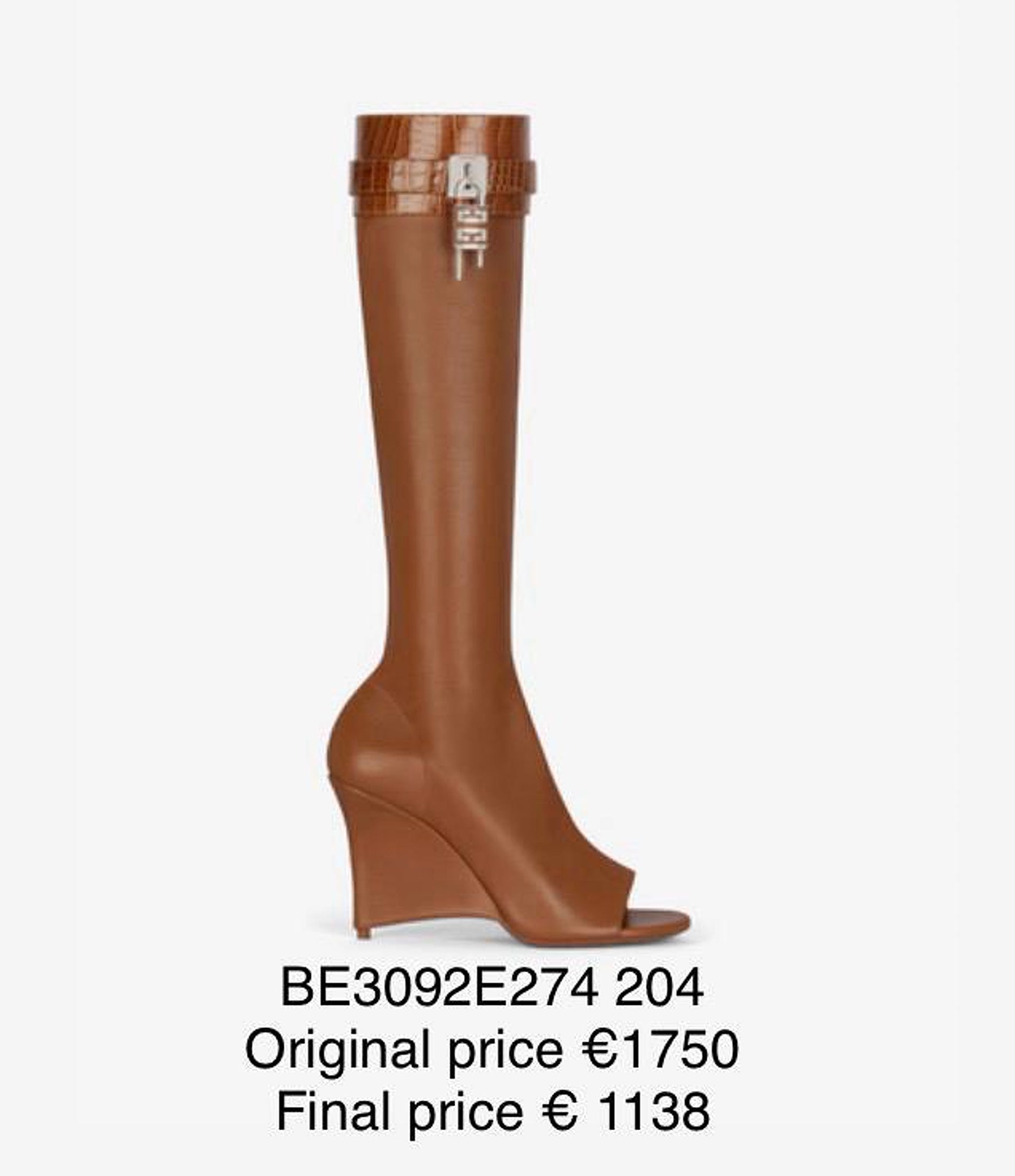 Givenchy BE3092E274 204Givenchy
