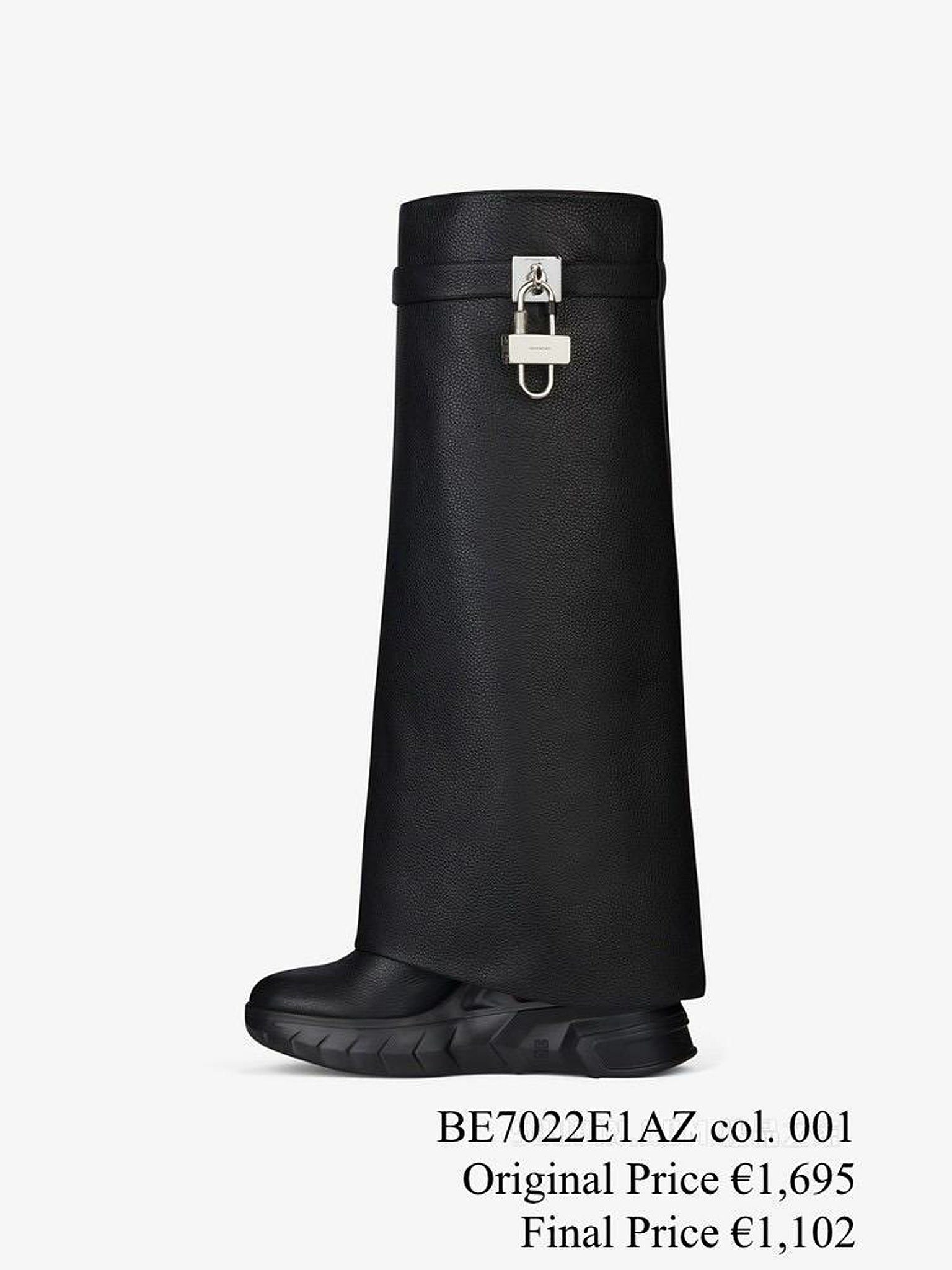 Givenchy BE7022E1AZ BootsGivenchy