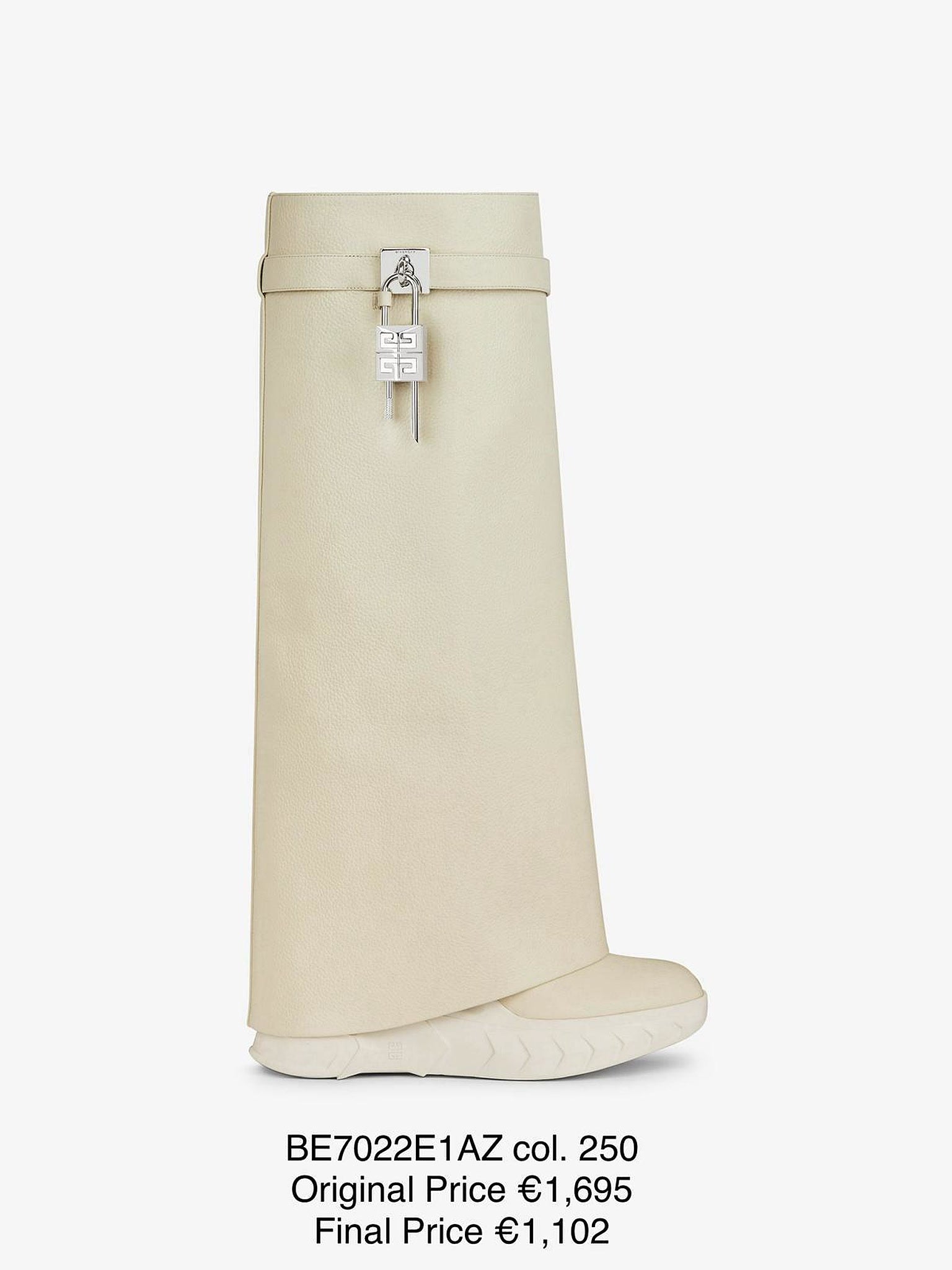 Givenchy BE7022E1AZ BootsGivenchy