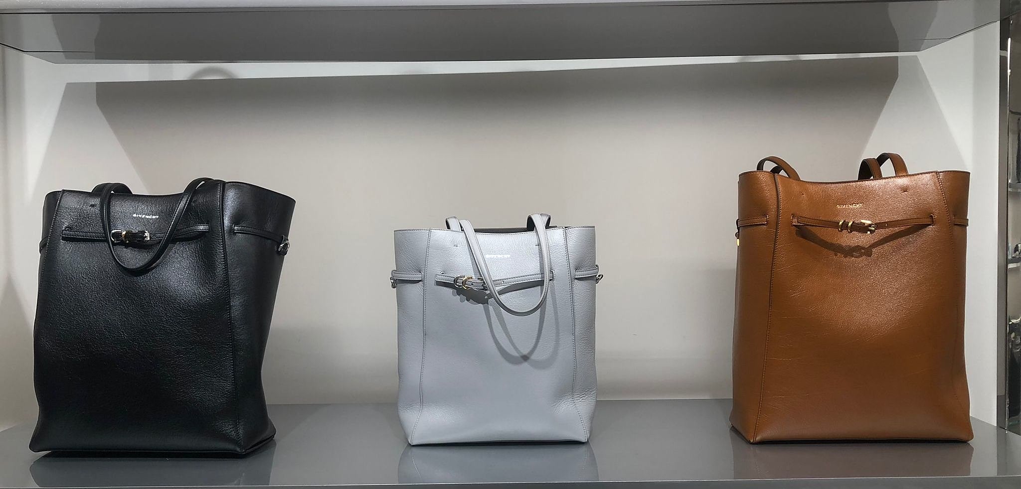 Givenchy Black Tote BagGivenchy