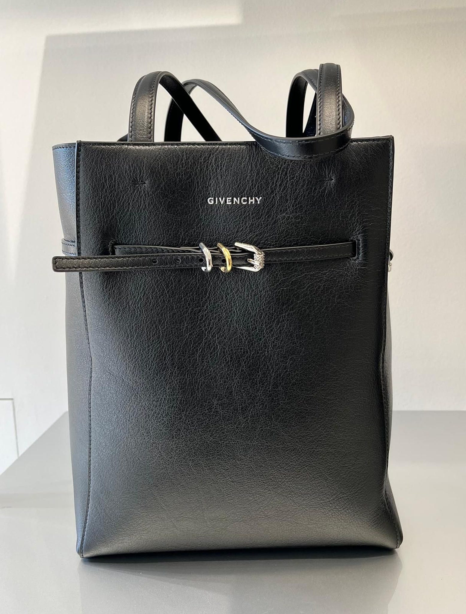 Givenchy Black Tote BagGivenchy