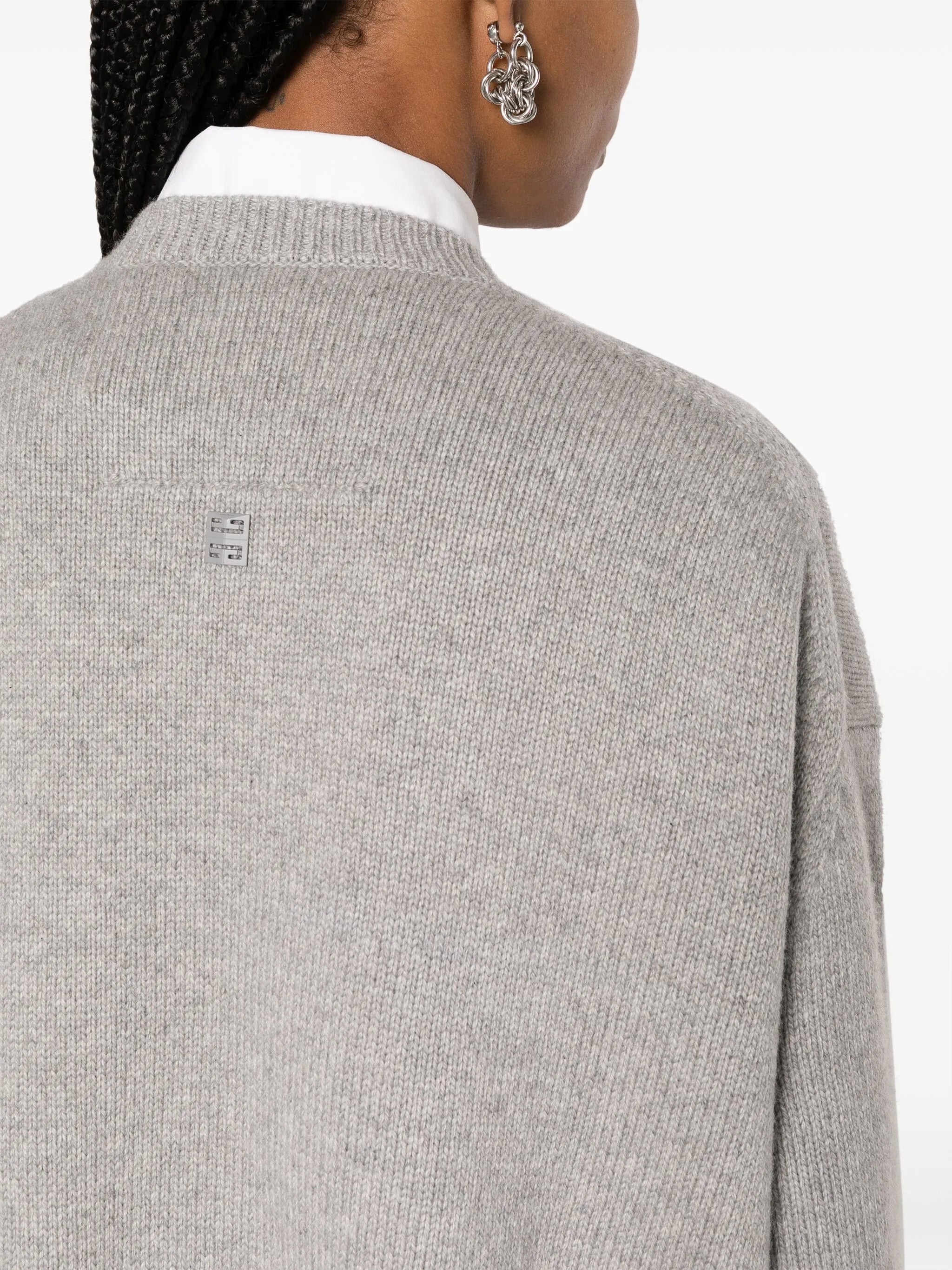 Givenchy Crewneck SweaterGivenchy