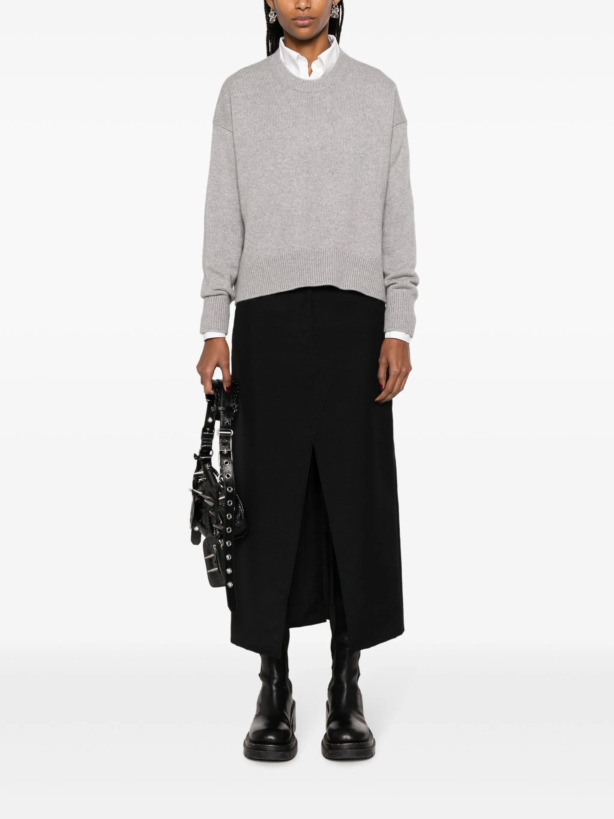 Givenchy Crewneck SweaterGivenchy