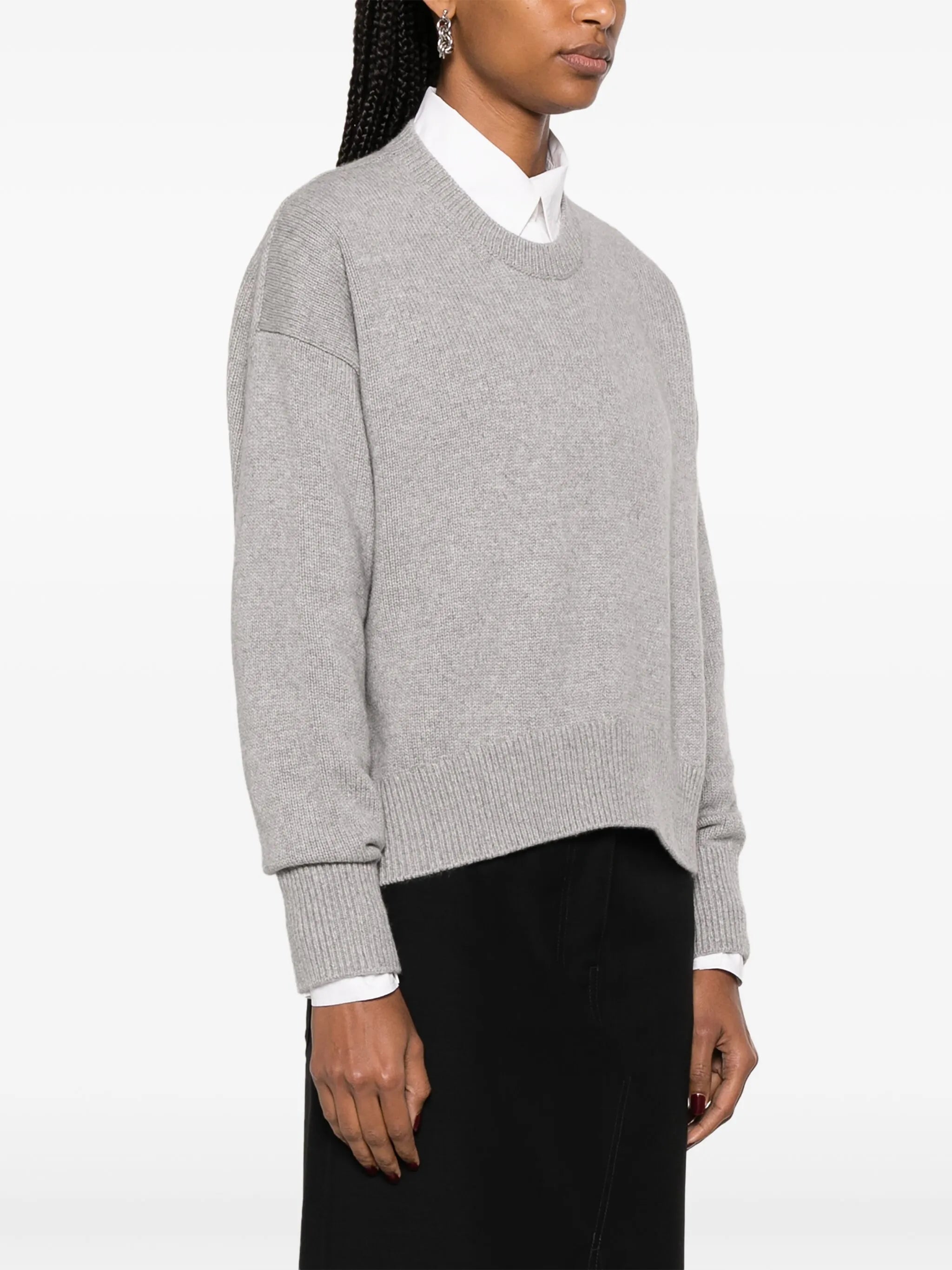 Givenchy Crewneck SweaterGivenchy