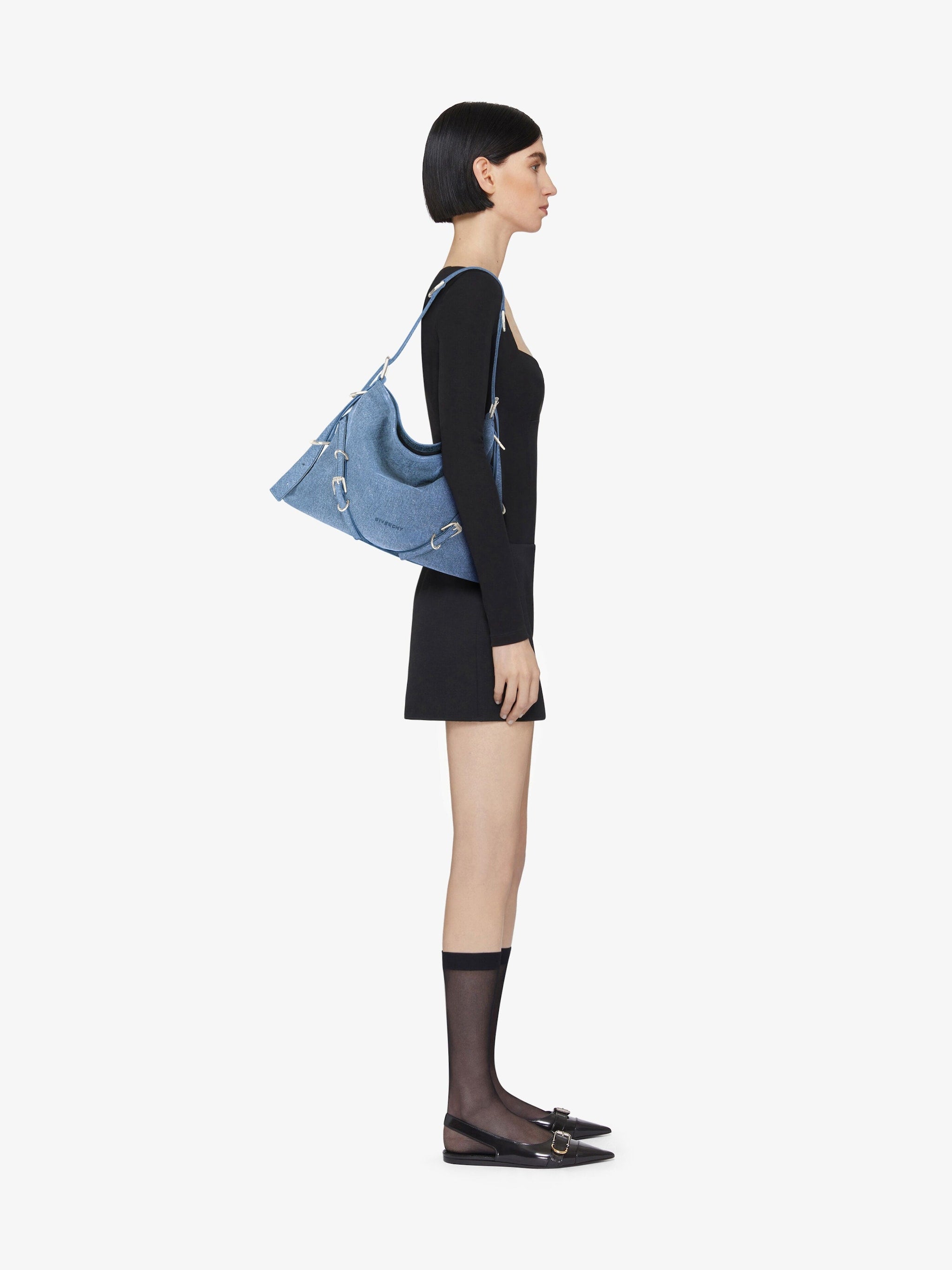 Givenchy Denim BagGivenchy