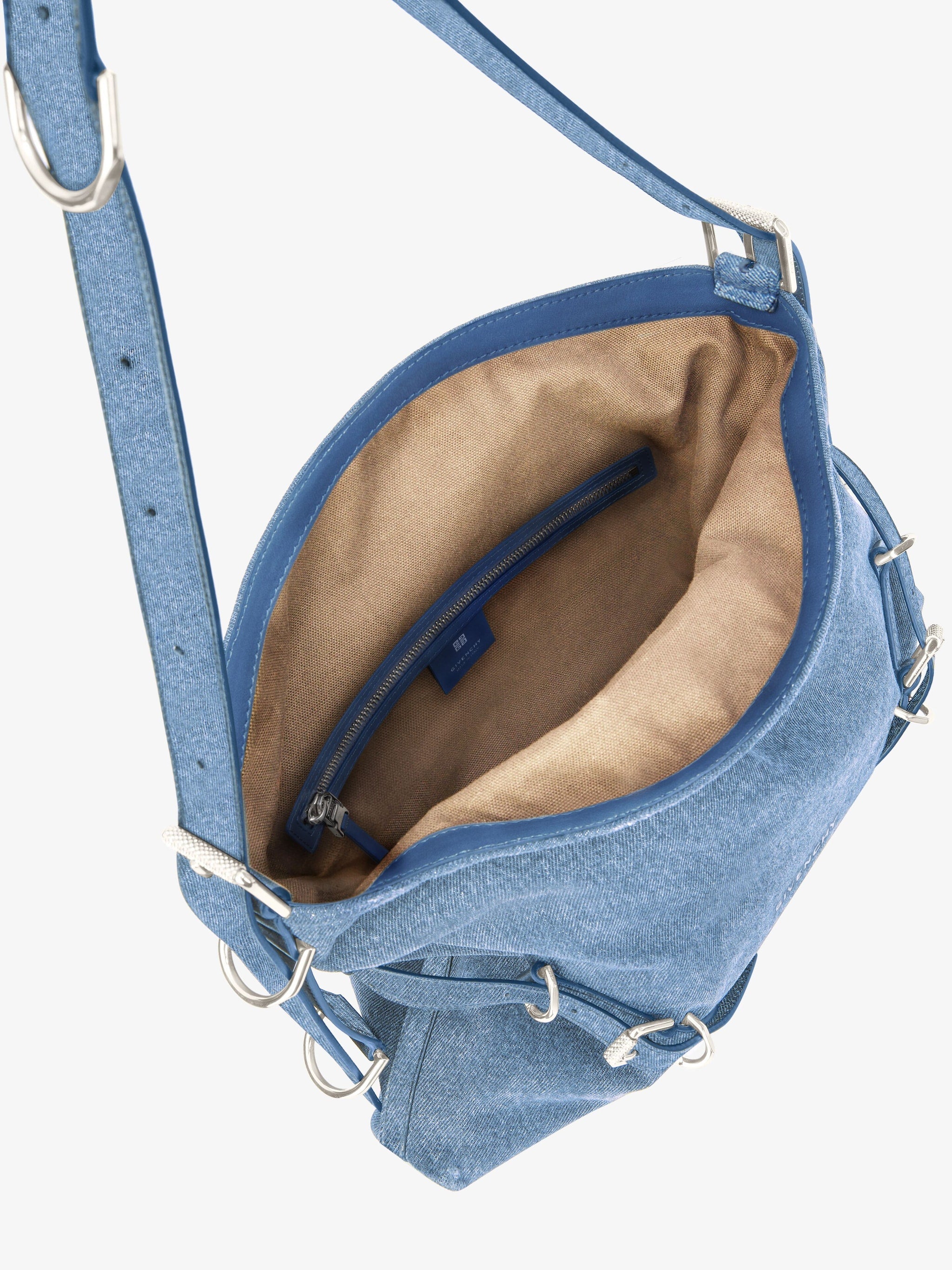 Givenchy Denim BagGivenchy