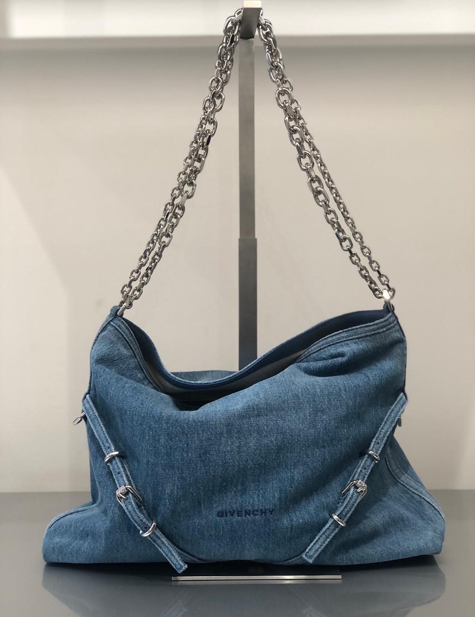 Givenchy Denim BagGivenchy