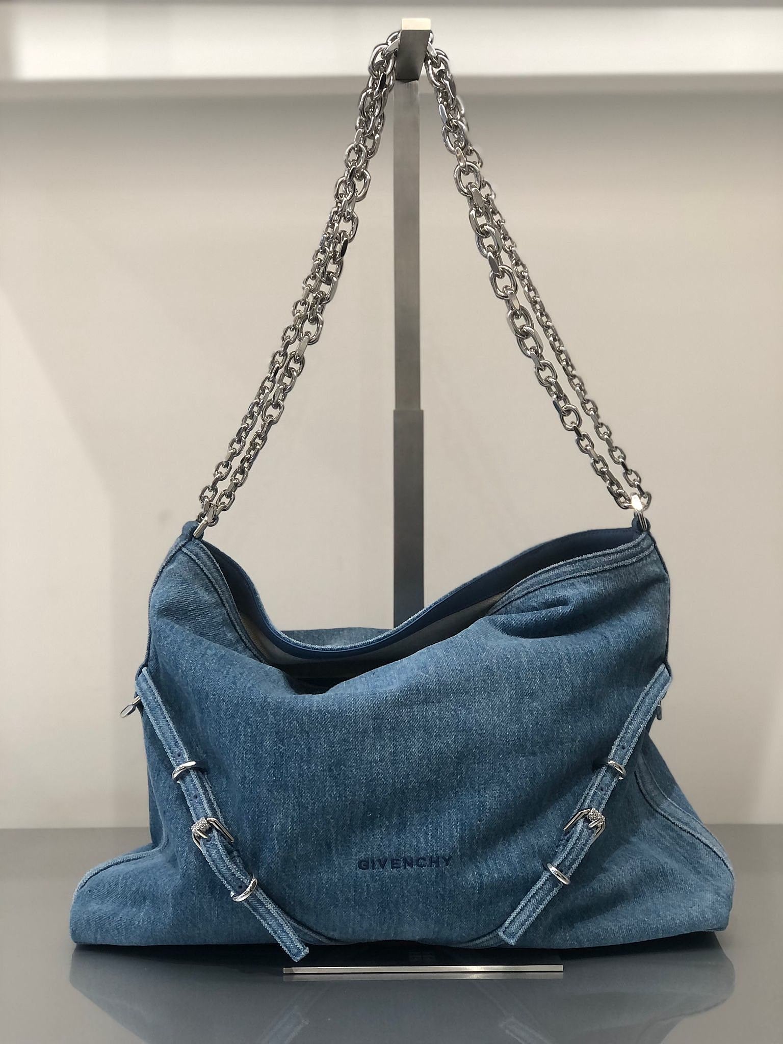 Givenchy Denim BagGivenchy