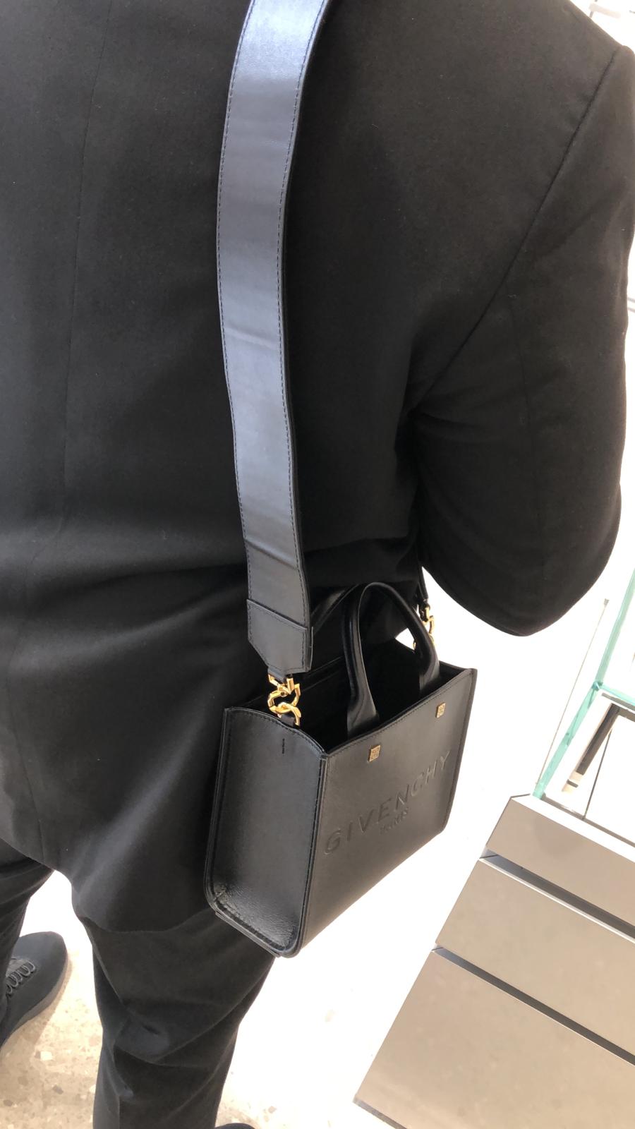 Givenchy G - Tote Medium Tote BagGivenchy
