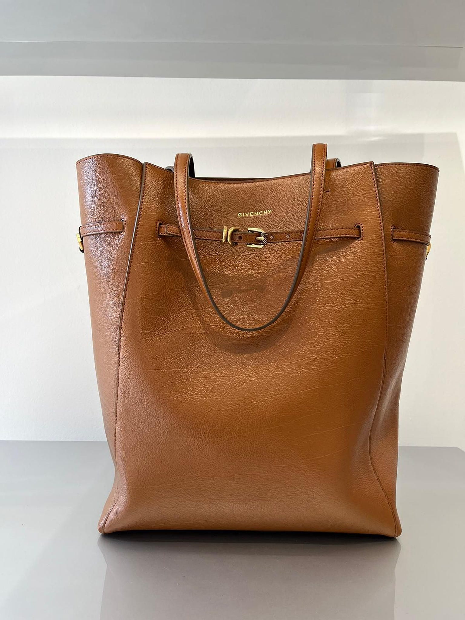 Givenchy Leather Tote BagGivenchy