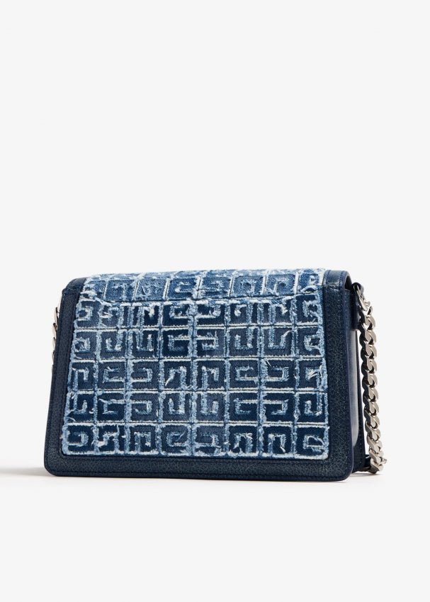 Givenchy Medium 4G multicarry bagGivenchy