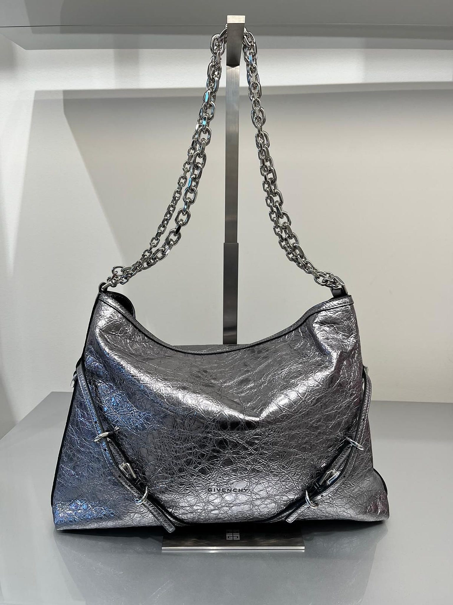 Givenchy Metallic BagGivenchy