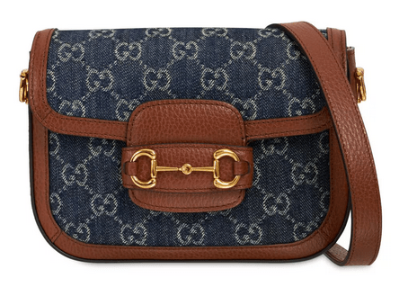 Gucci 1955 Horsebit BagGucci