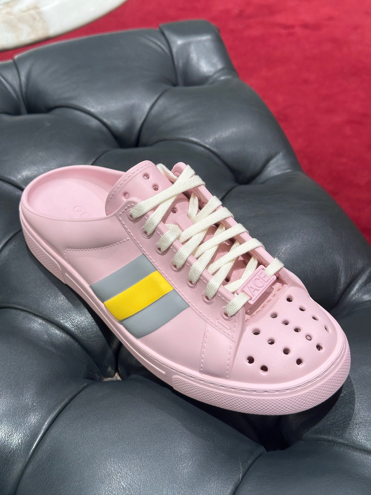 Gucci Ace SabotGucci