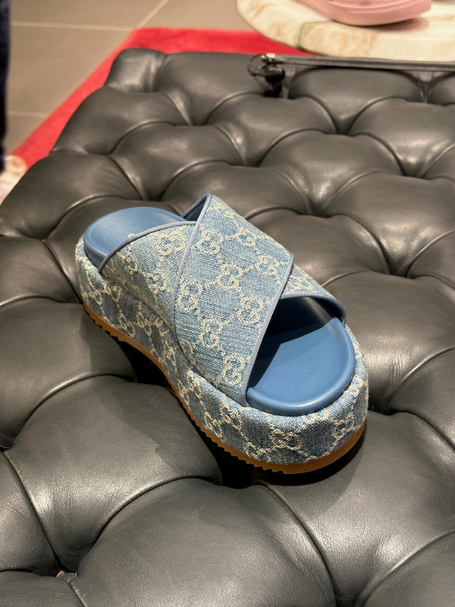 Gucci AngelinaGucci