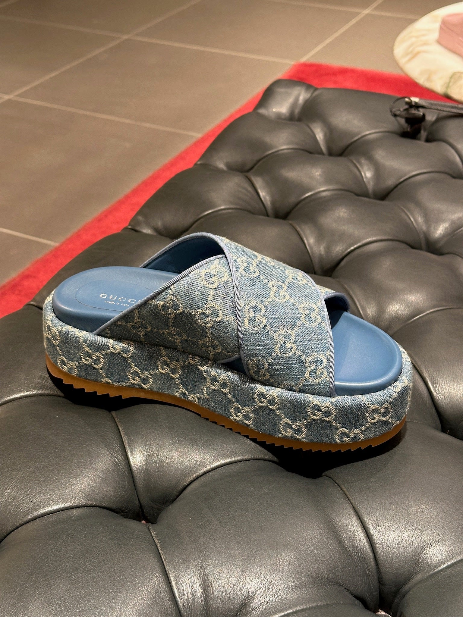 Gucci AngelinaGucci