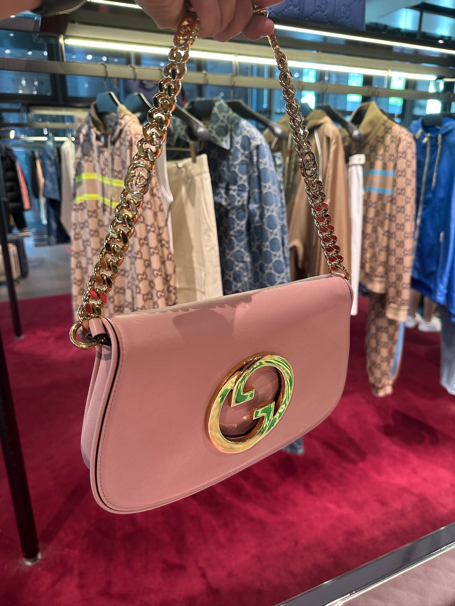 Gucci BlondieGucci