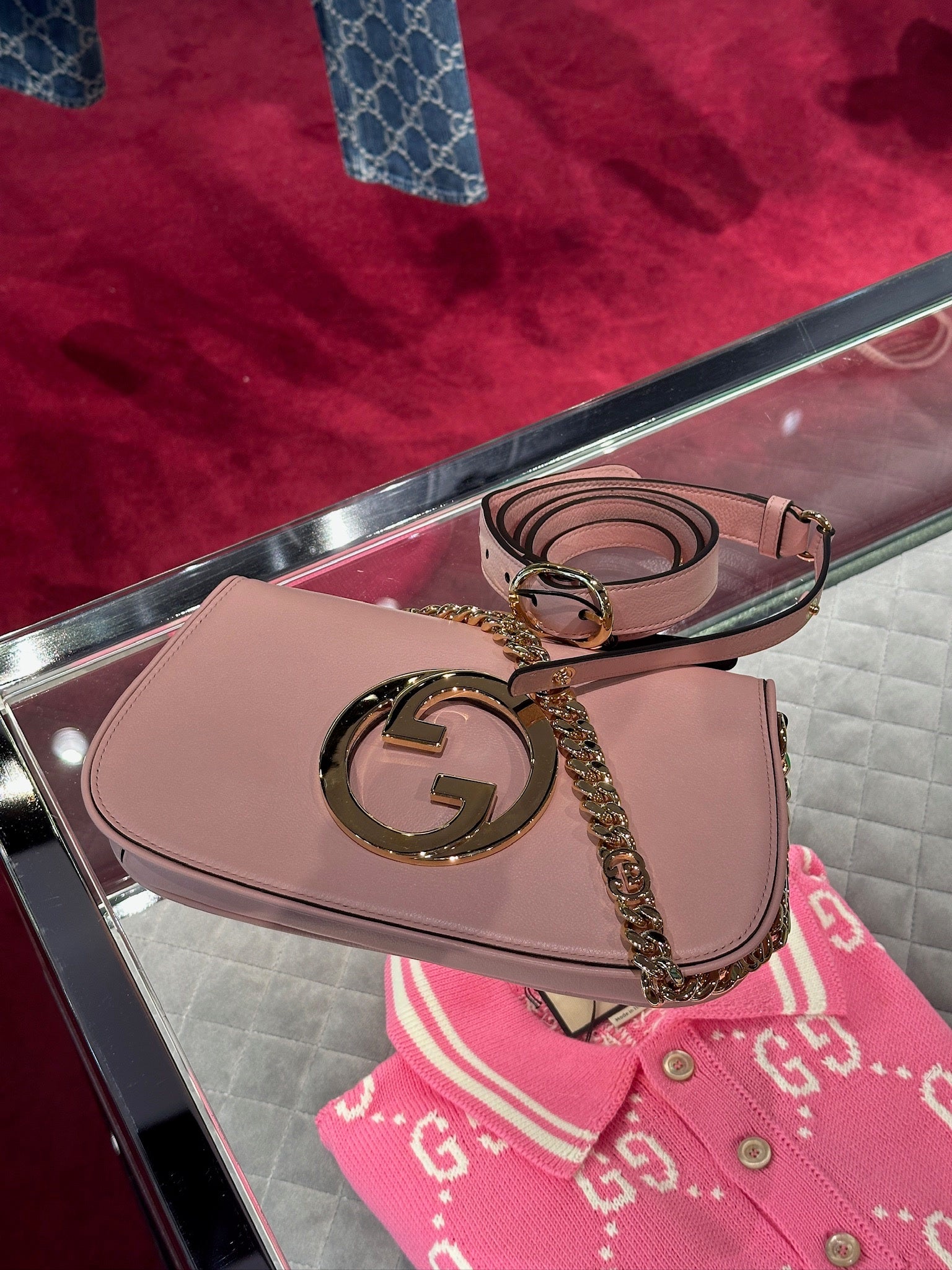 Gucci BlondieGucci