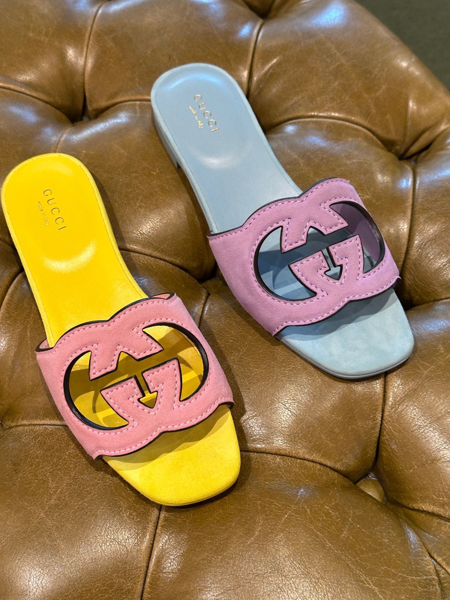Gucci CUT 694451Gucci