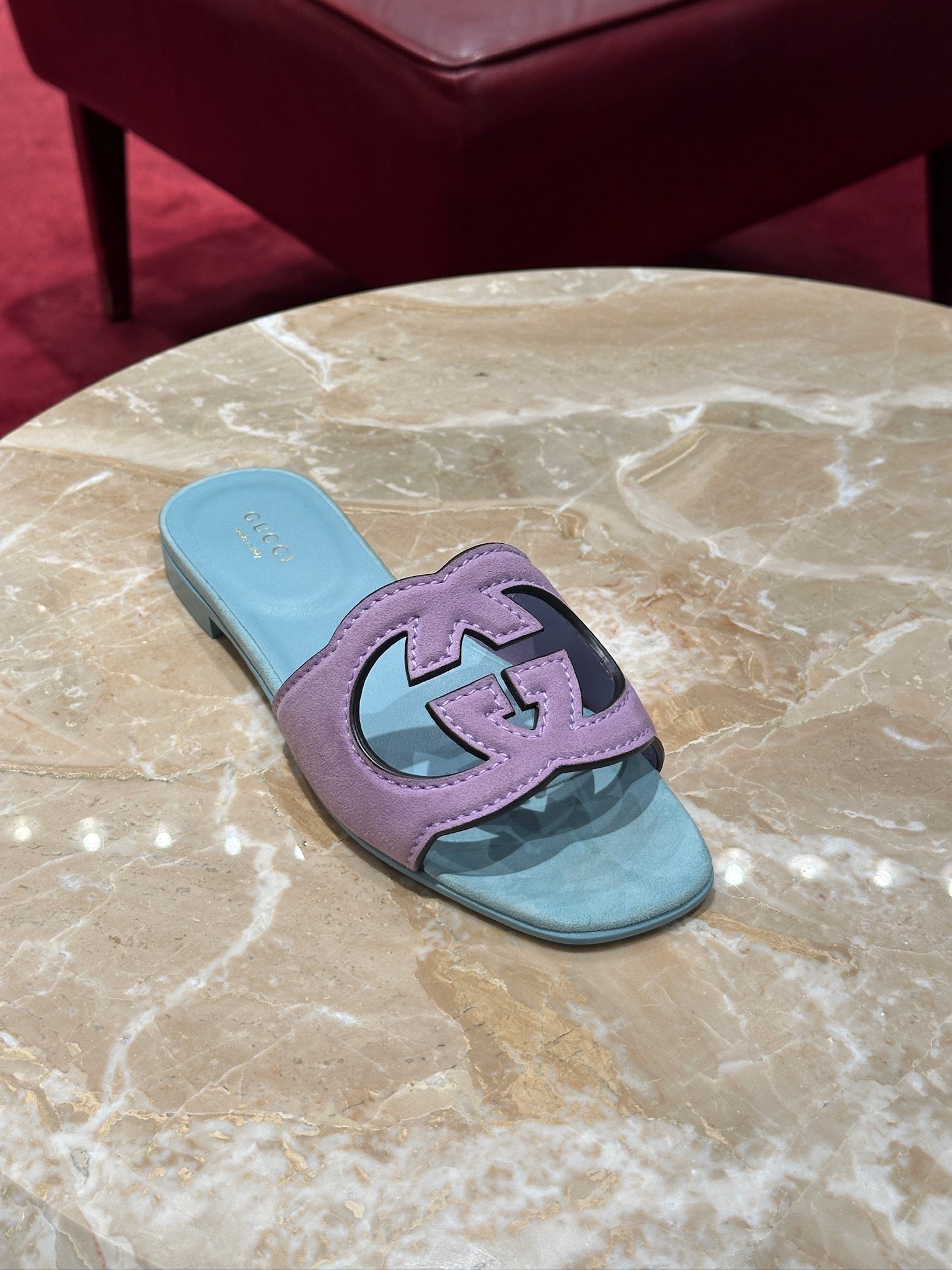 Gucci CutGucci