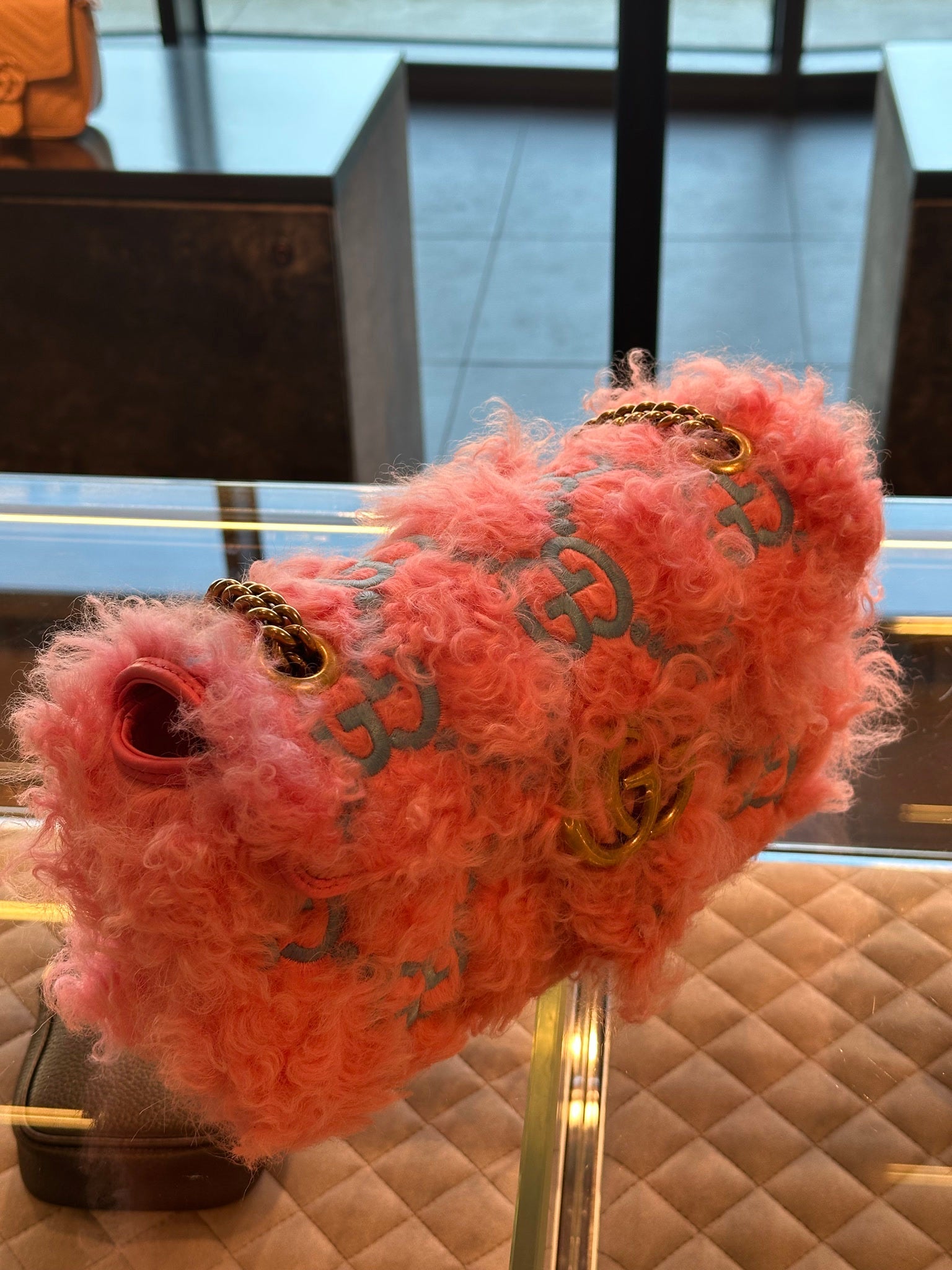 Gucci GG Marmont 2.0 Mini BagGucci