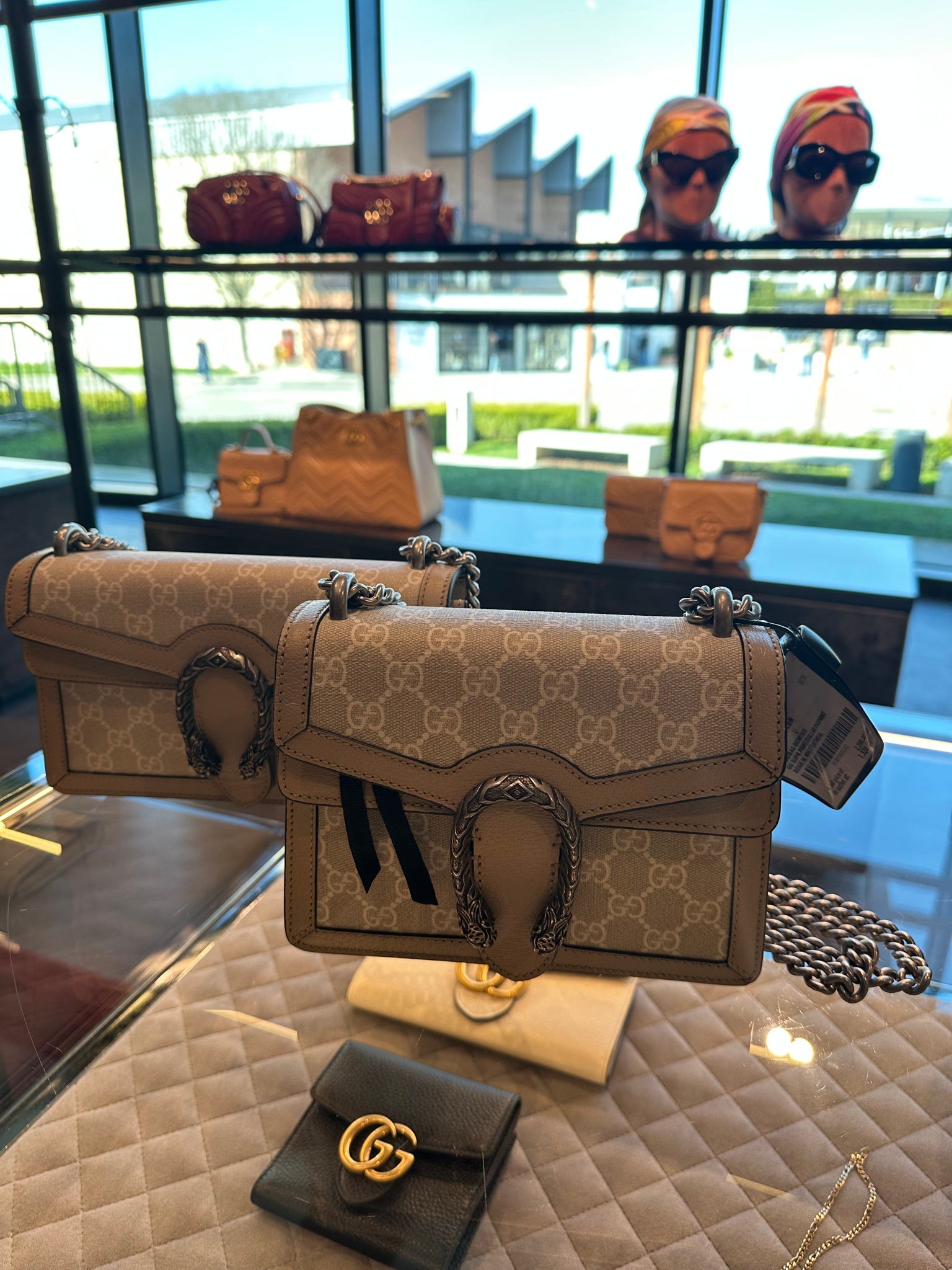 Gucci Handbag DionysusGucci