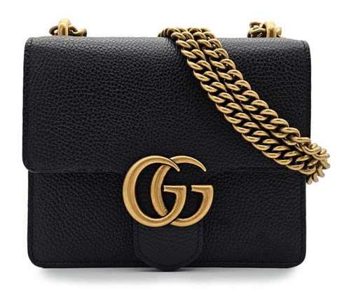 Gucci Handbag GG Marmont CellariusGucci