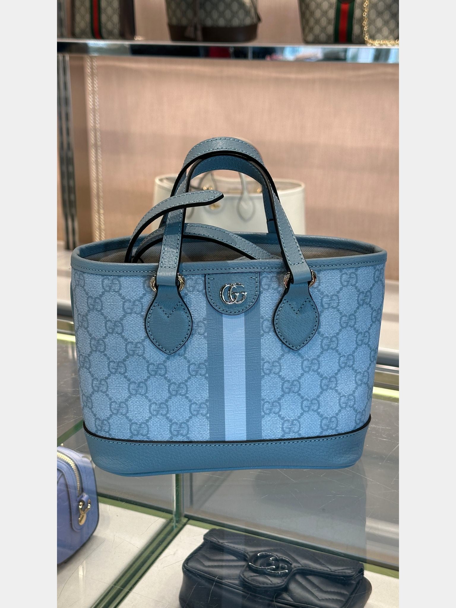 Gucci Handbag Ophidia largeGucci