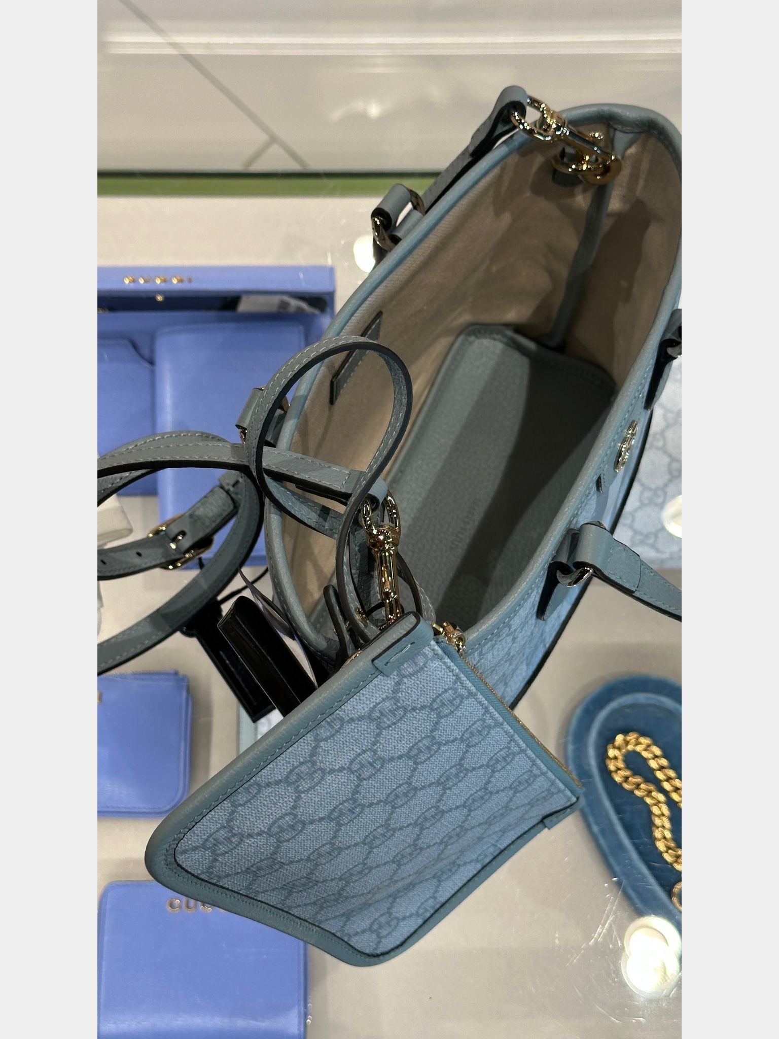 Gucci Handbag Ophidia largeGucci