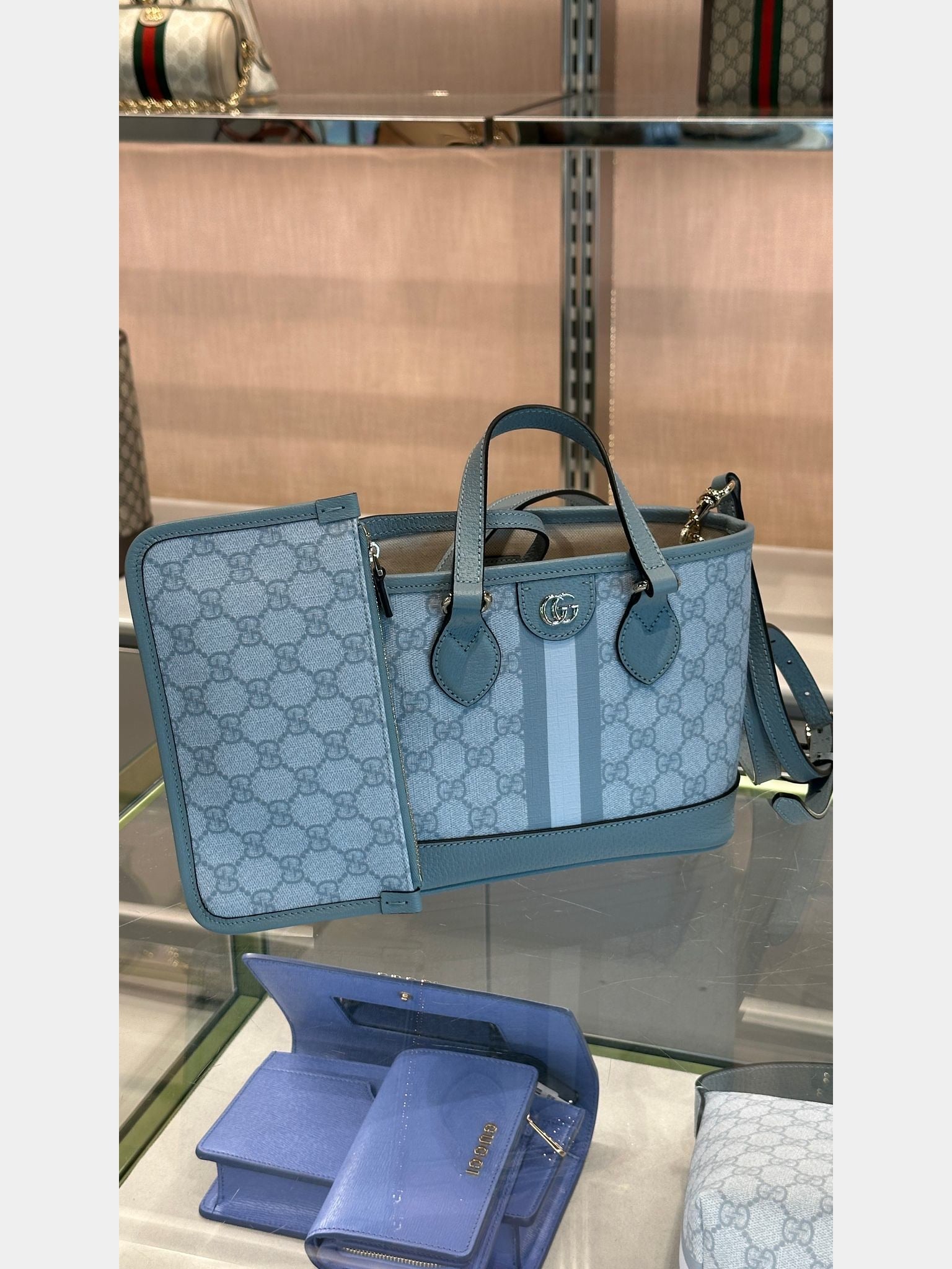 Gucci Handbag Ophidia largeGucci