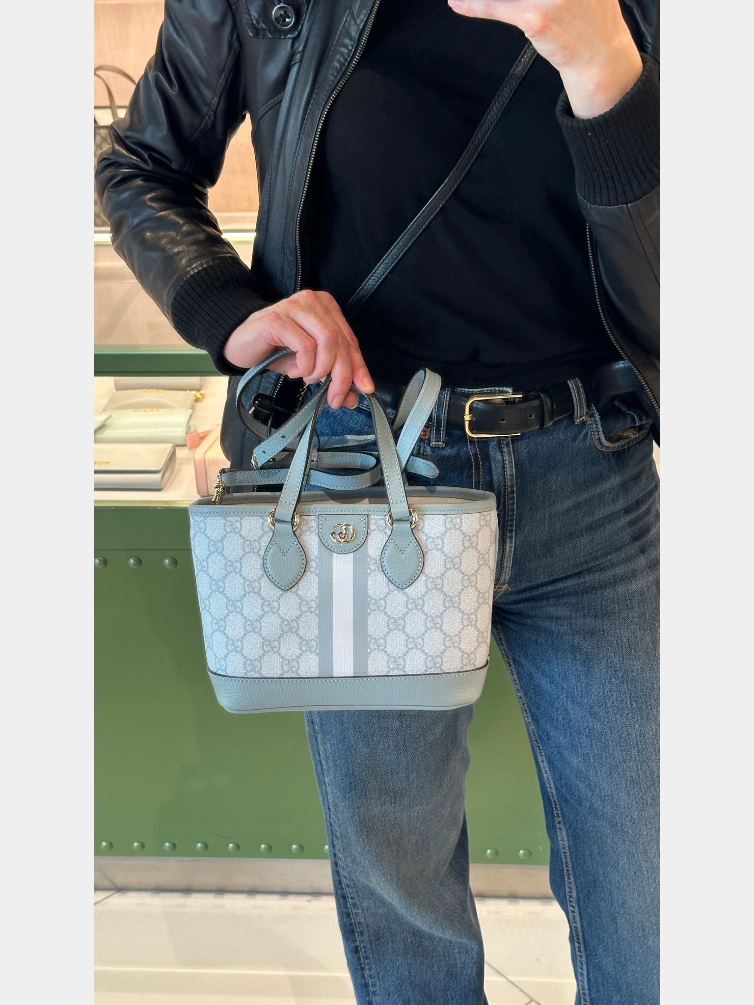 Gucci Handbag Ophidia largeGucci