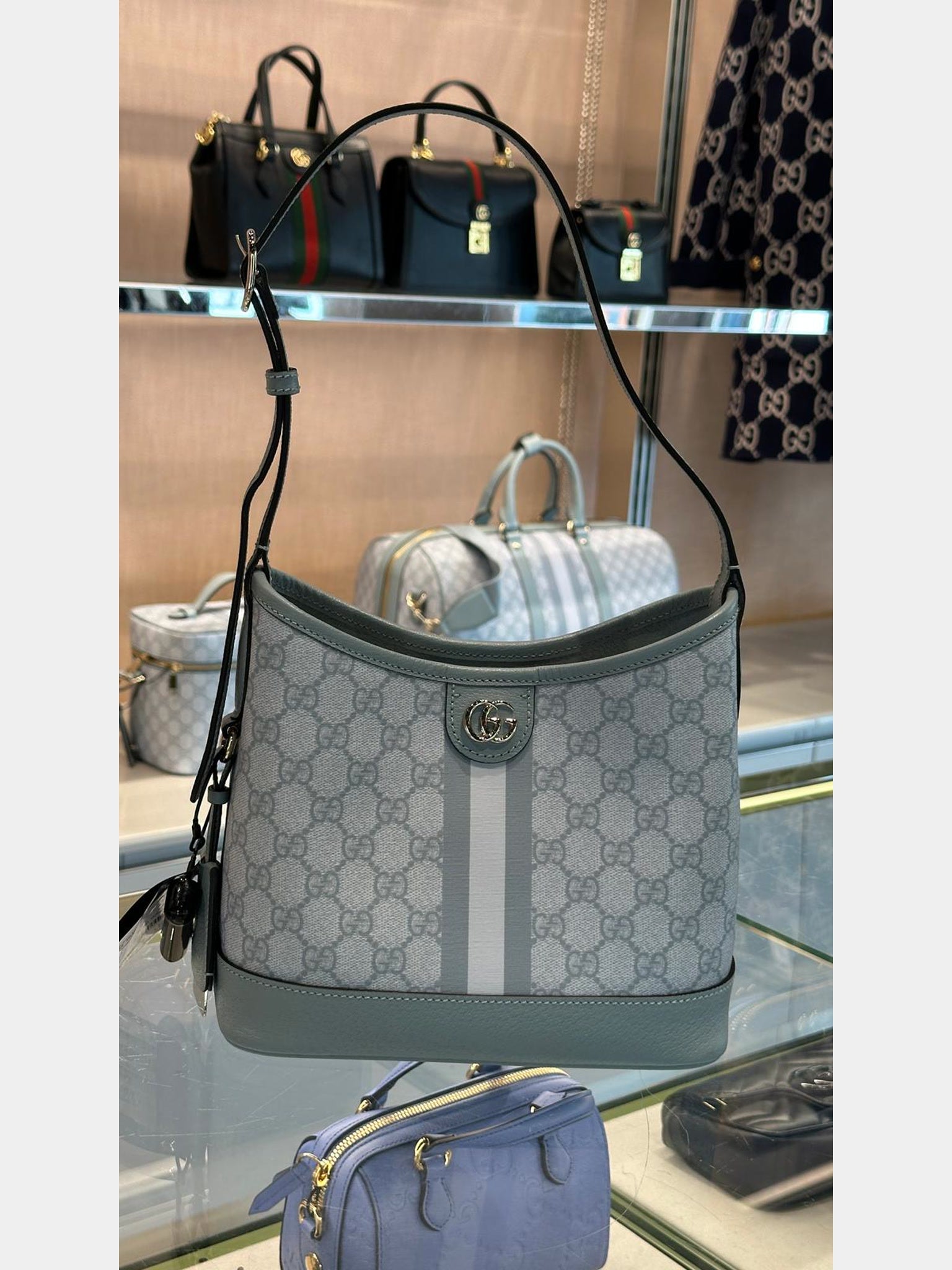 Gucci Handbag OphidiaGucci