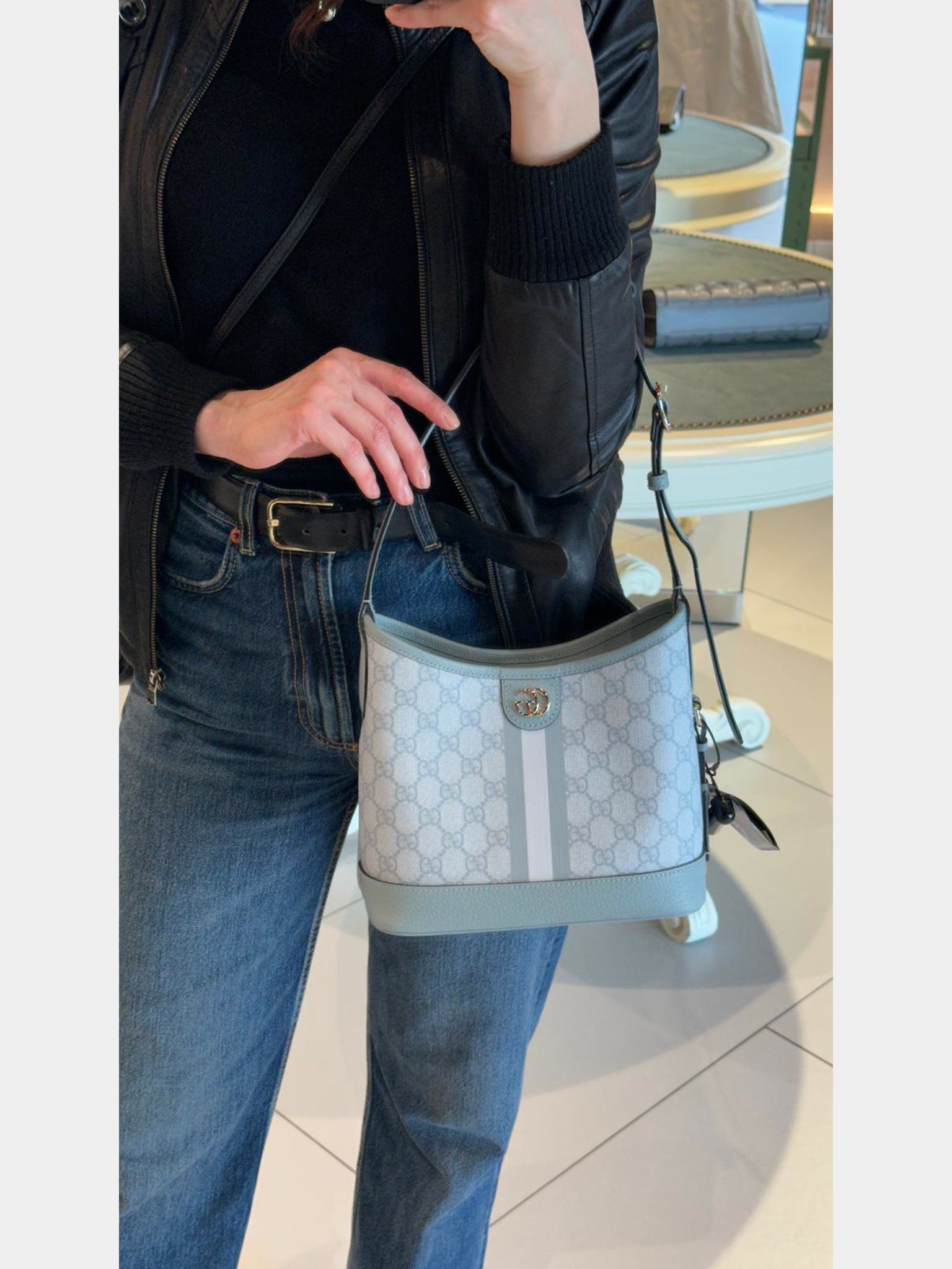 Gucci Handbag OphidiaGucci