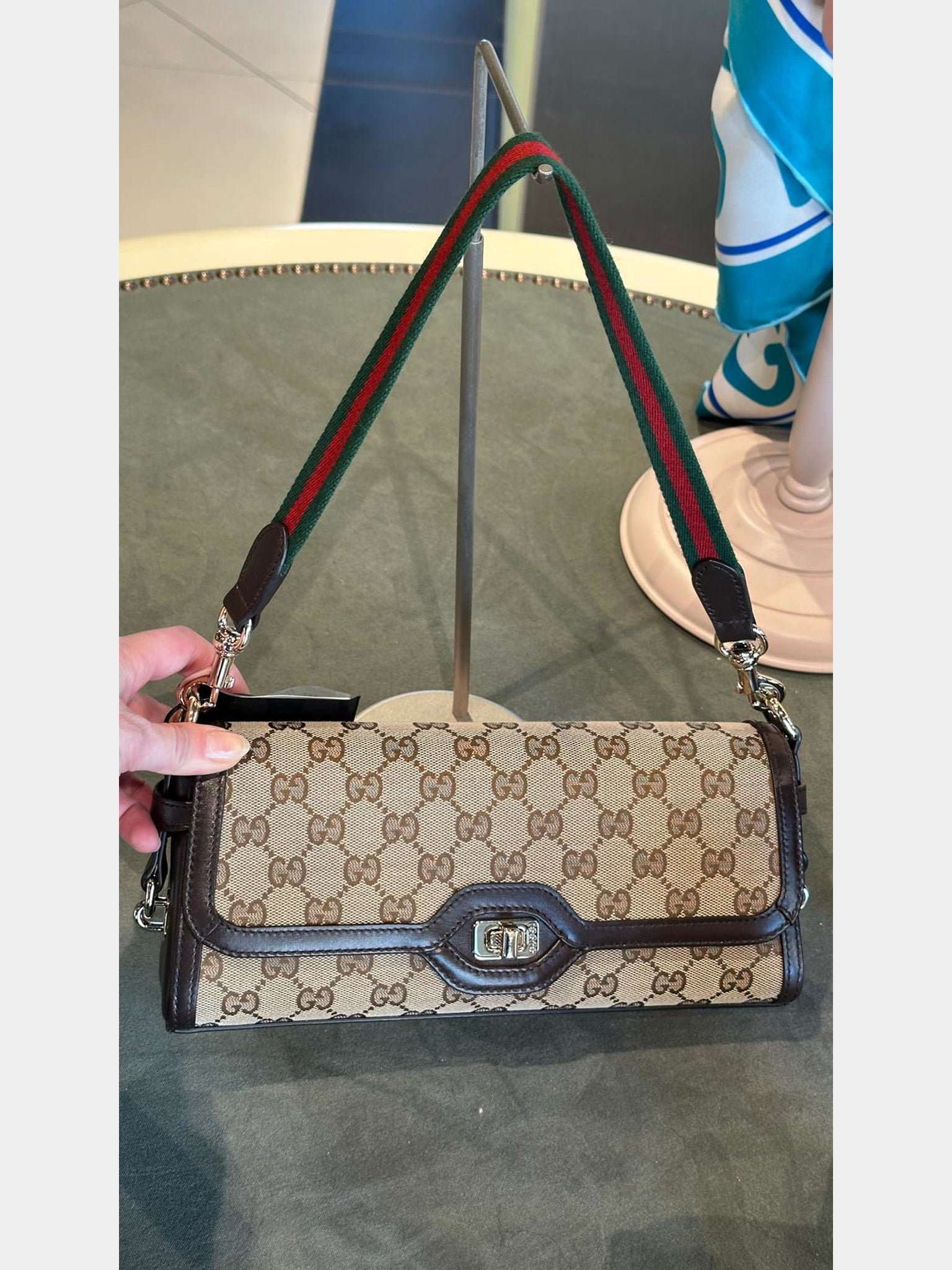 Gucci HBG LUCE BAGGucci
