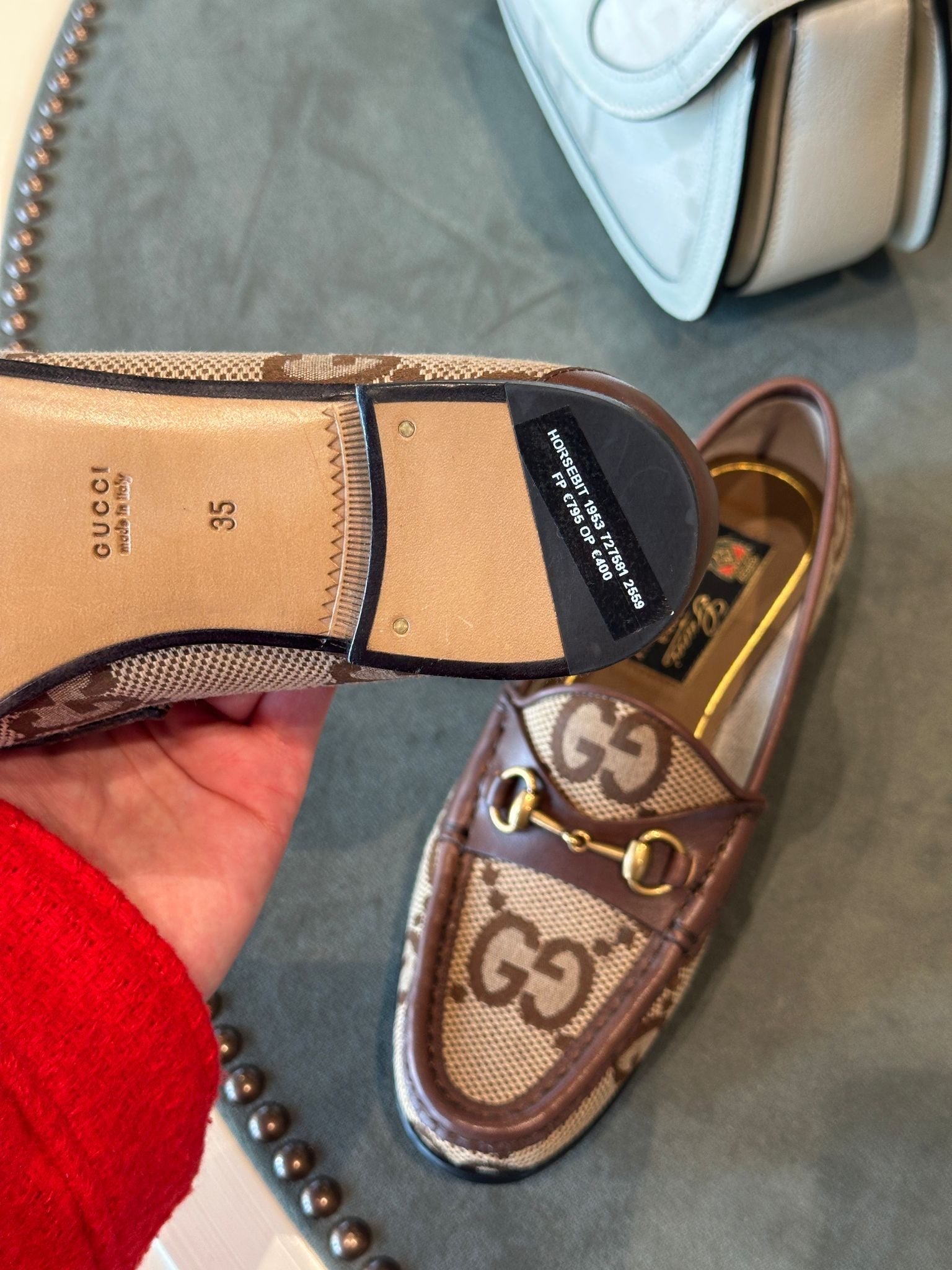 Gucci HorsesbitGucci