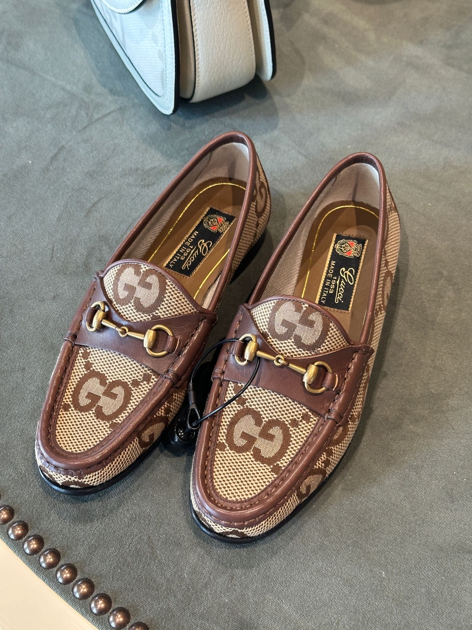 Gucci HorsesbitGucci