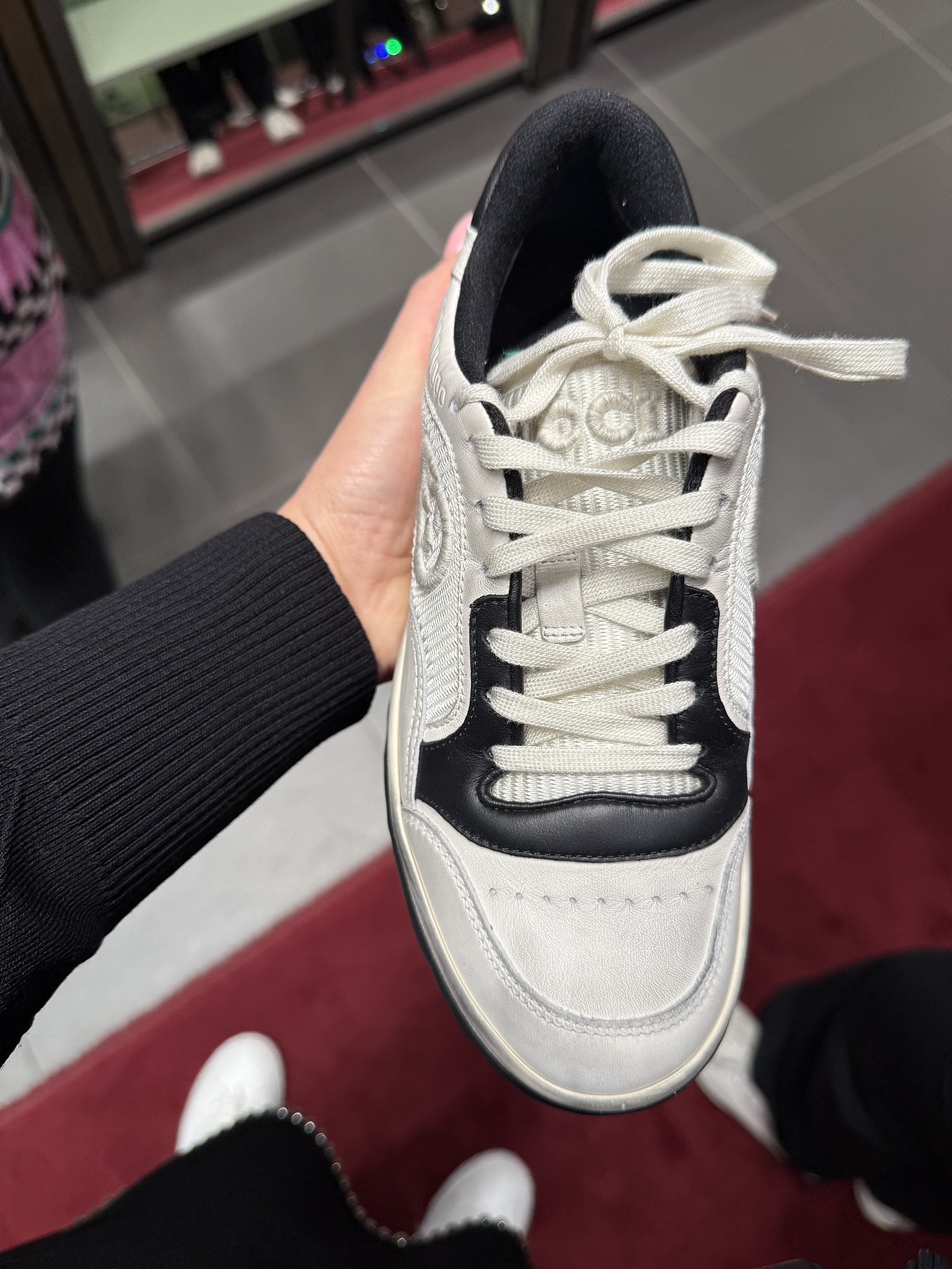 Gucci MAC80 SneakersGucci
