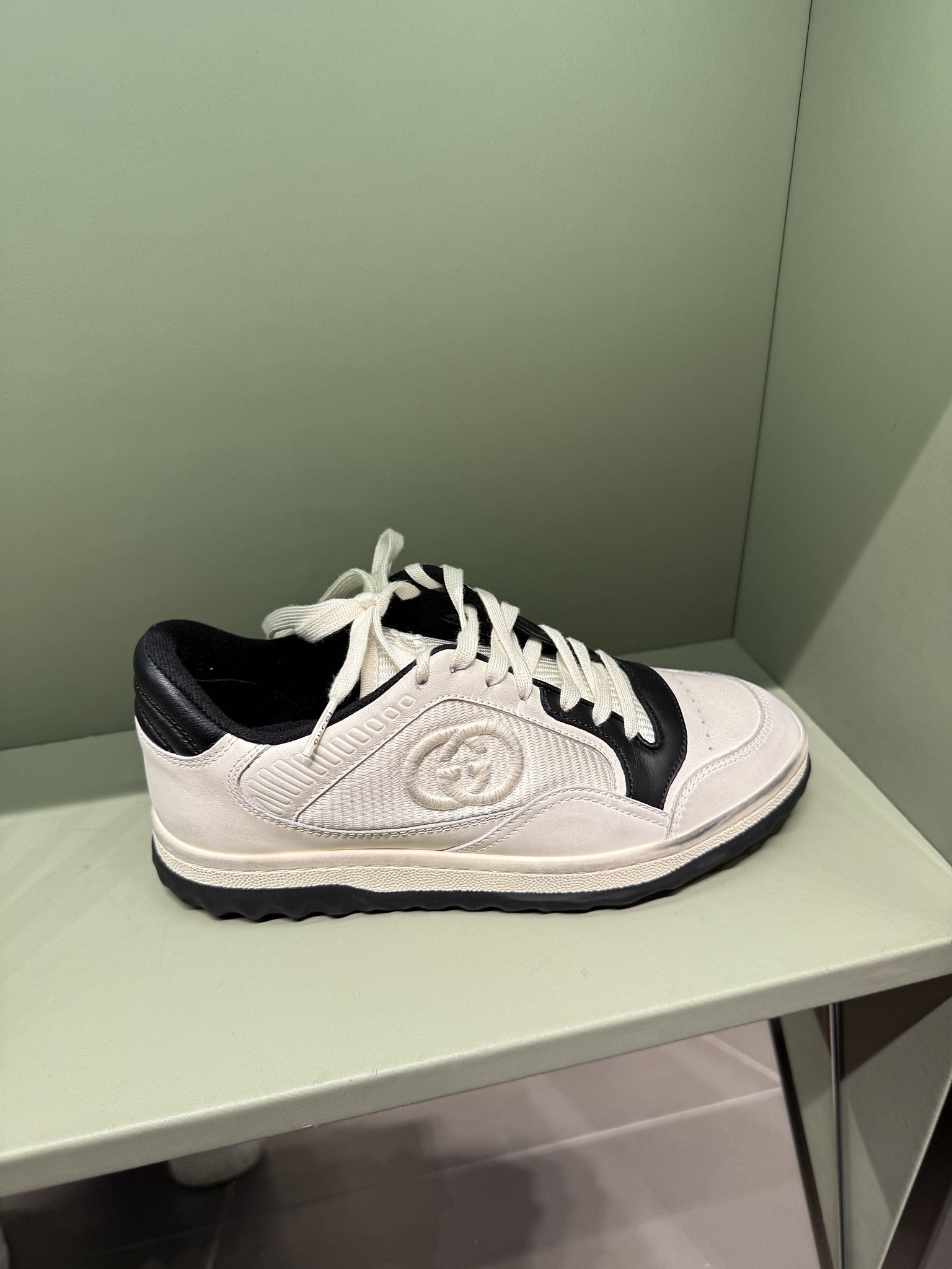 Gucci MAC80 SneakersGucci