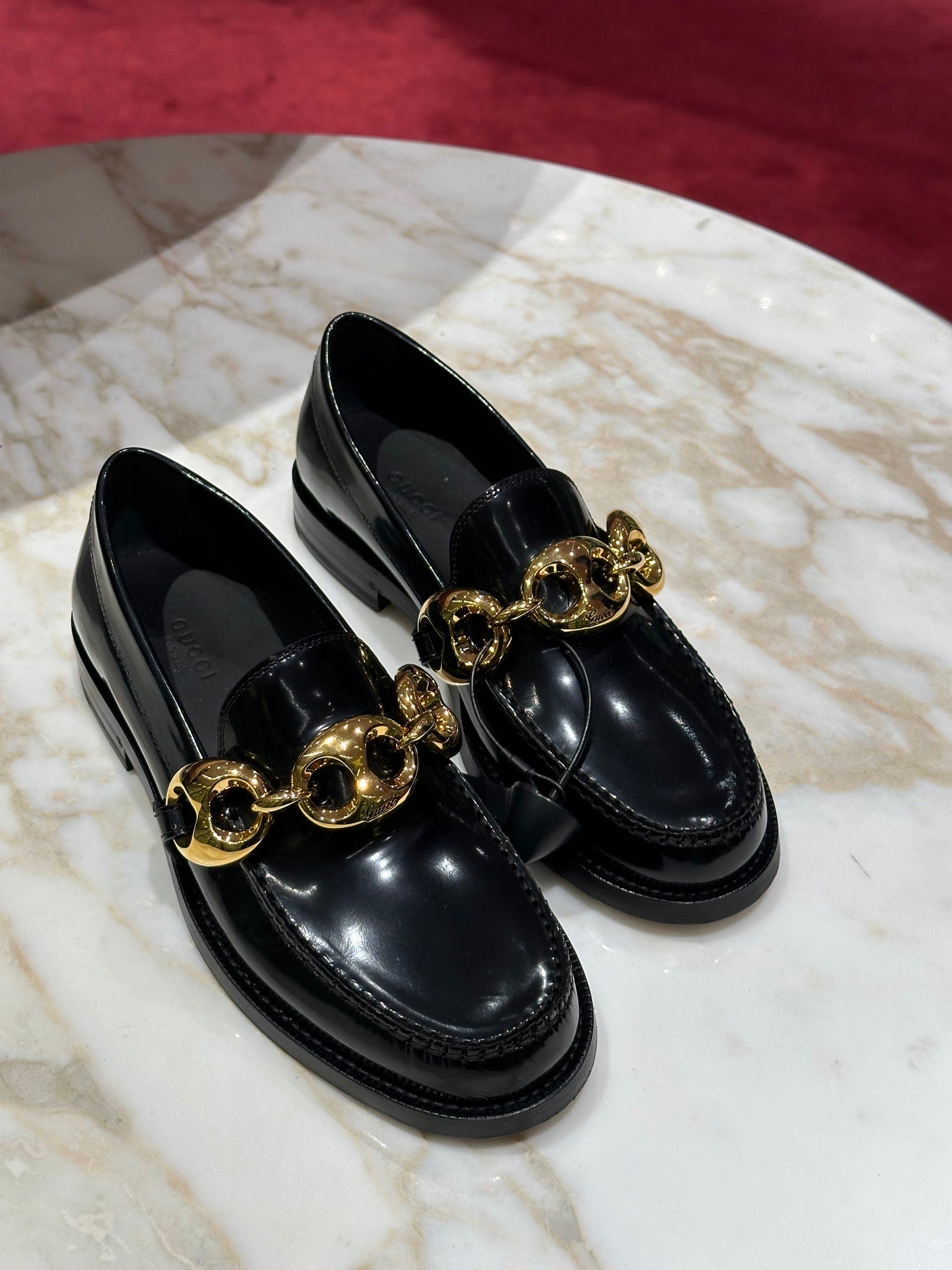 Gucci MarinaGucci