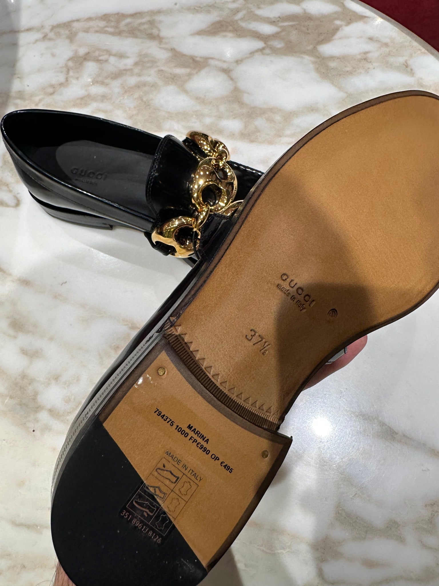 Gucci MarinaGucci