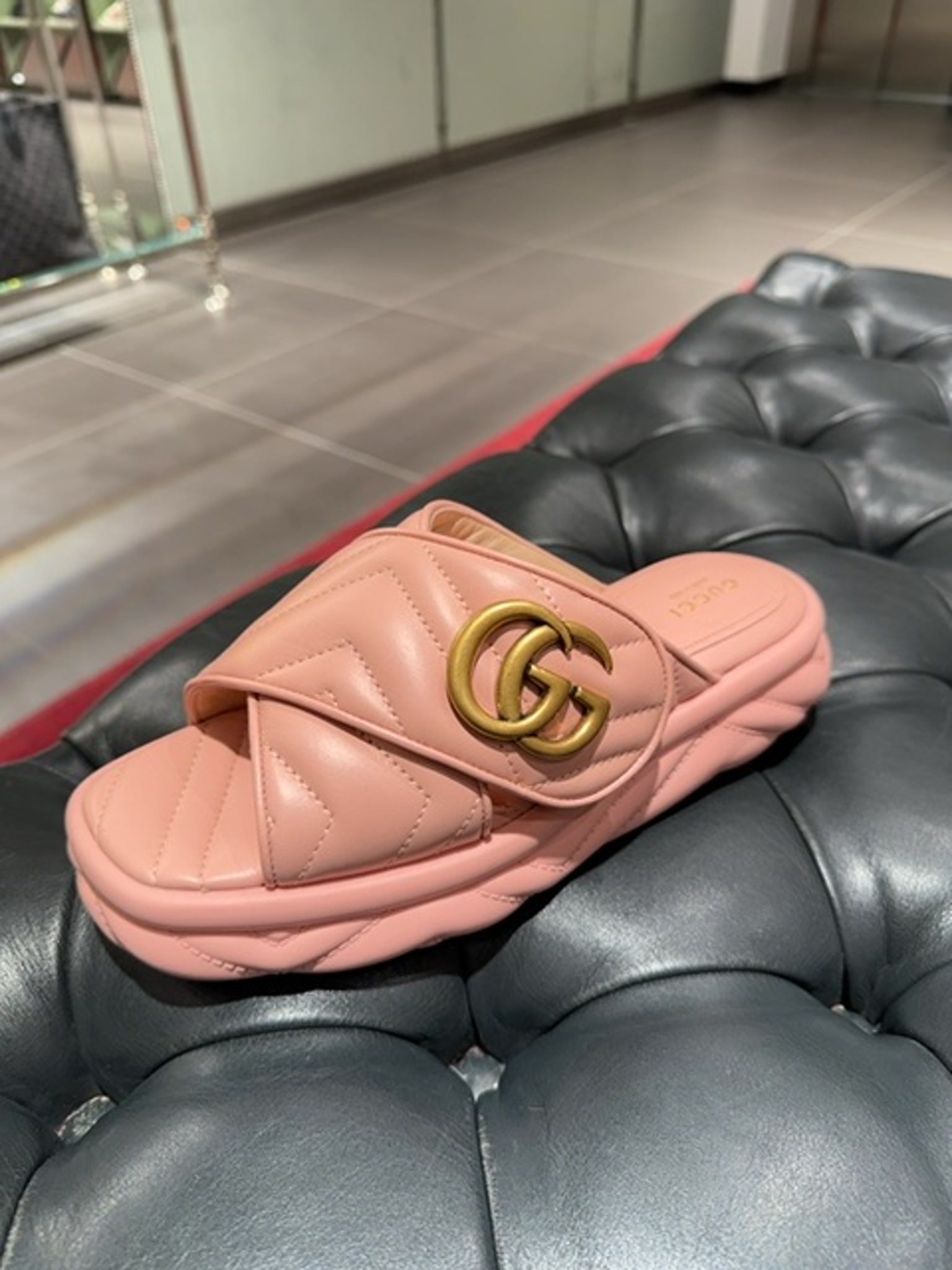 Gucci MarmontGucci