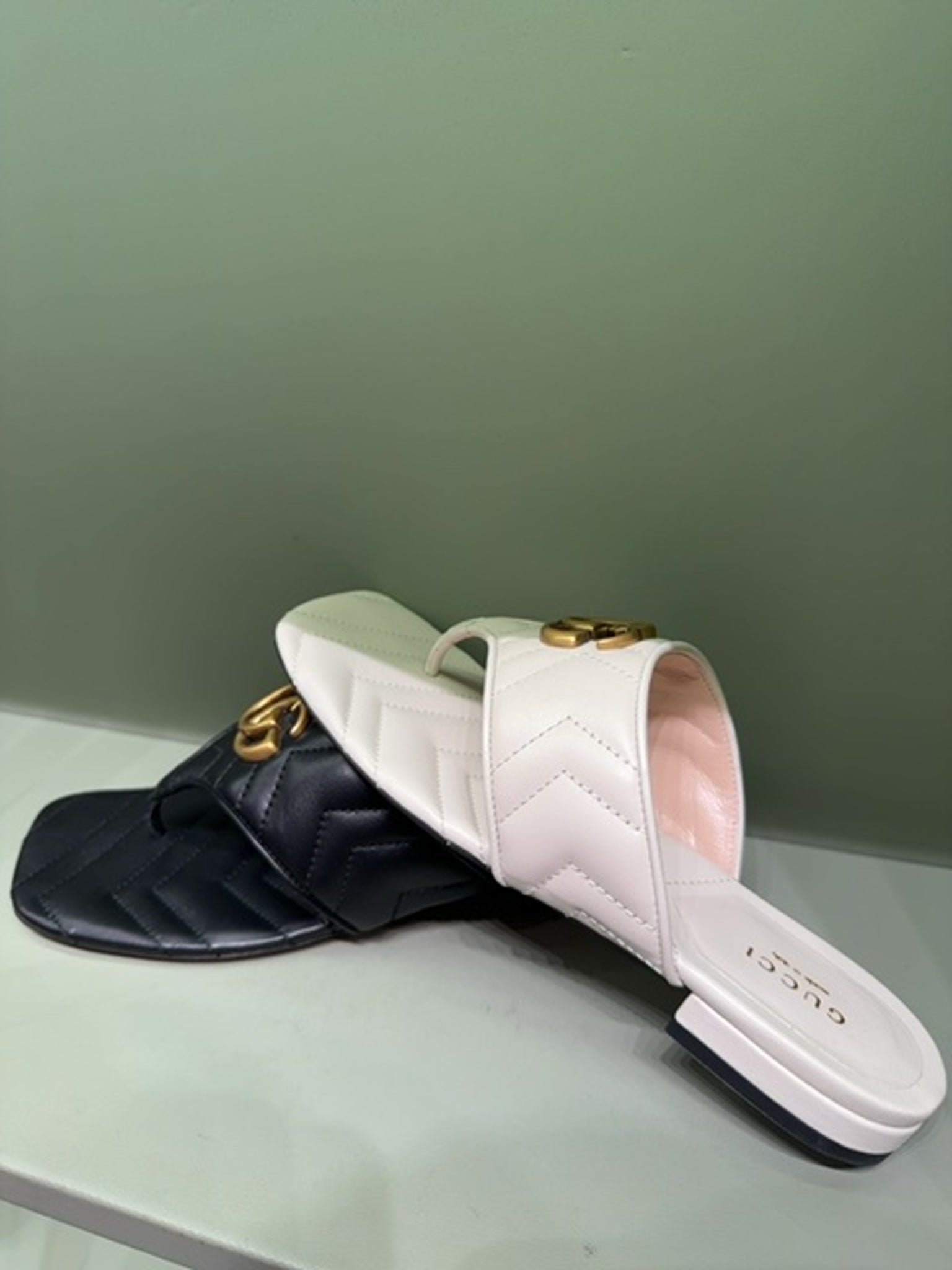 Gucci MarmontGucci