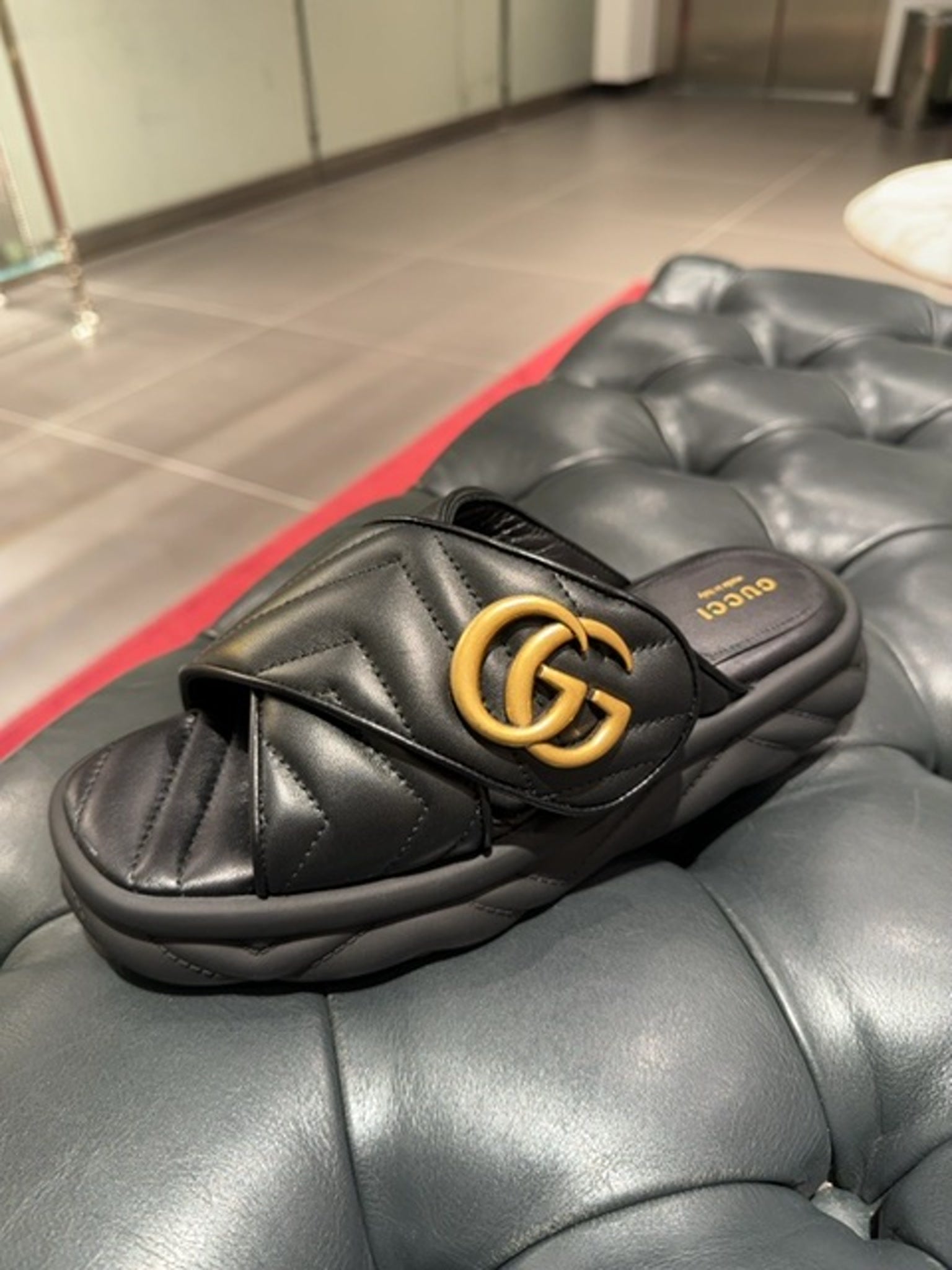 Gucci MarmontGucci