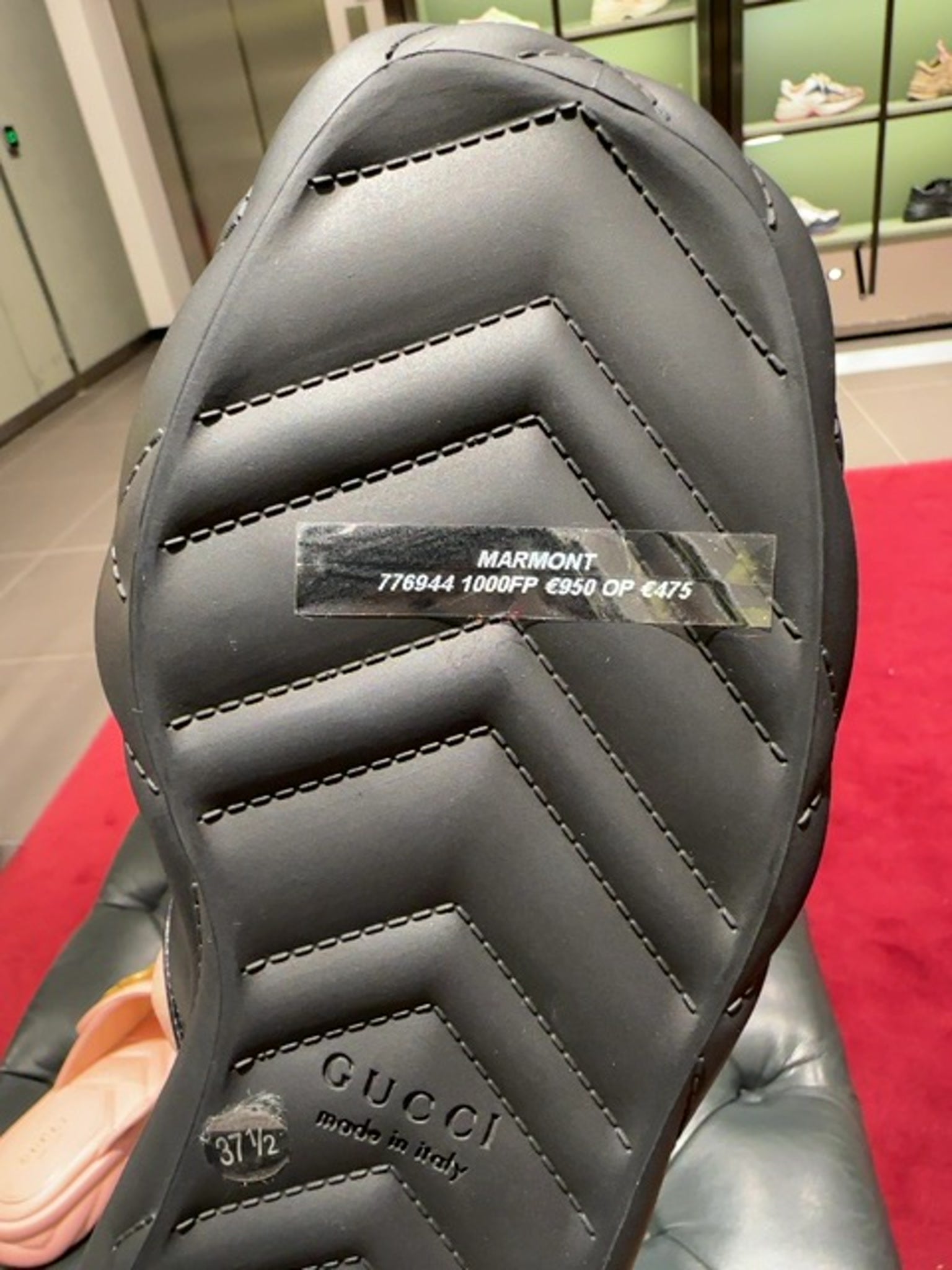 Gucci MarmontGucci