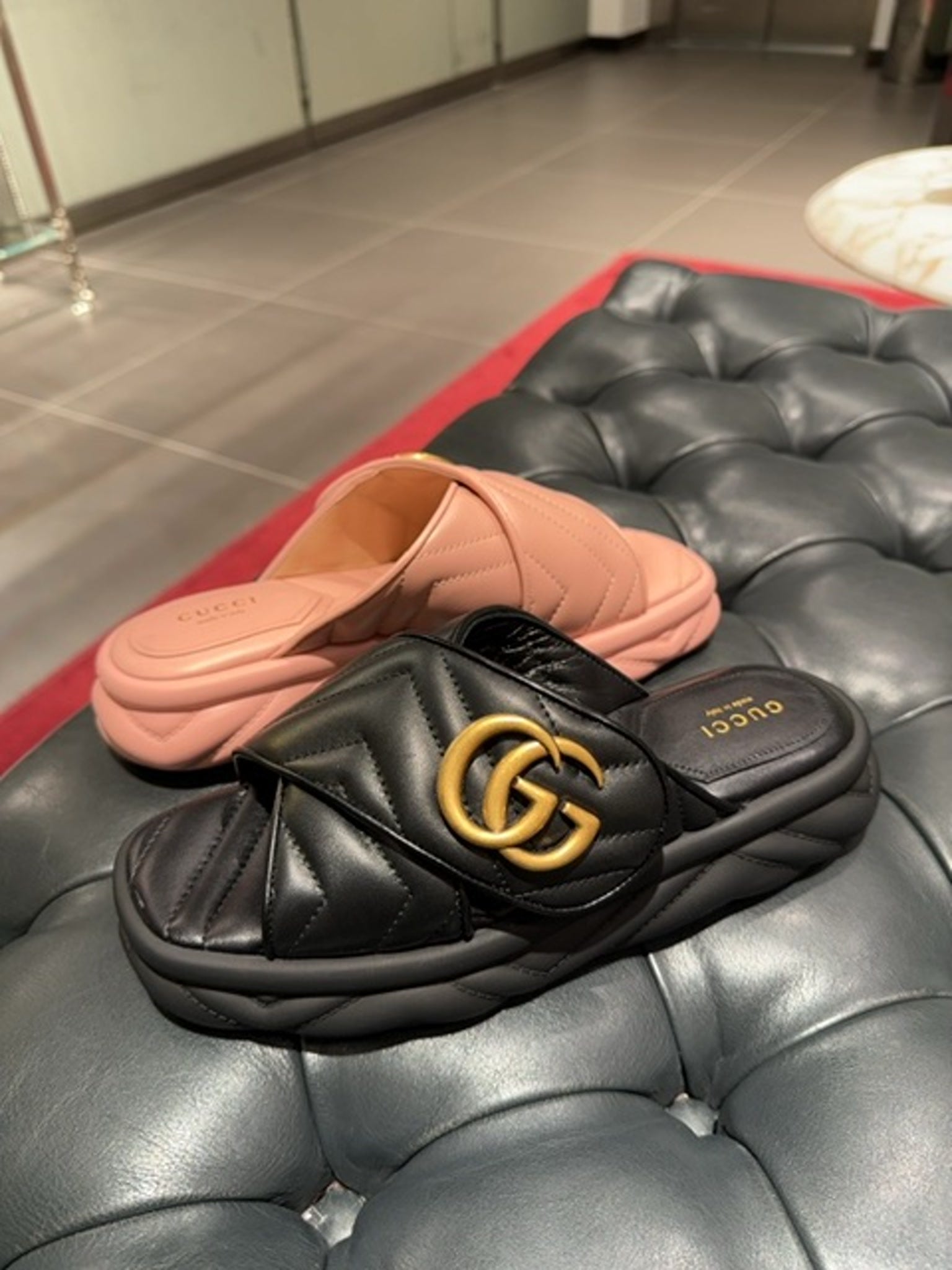 Gucci MarmontGucci